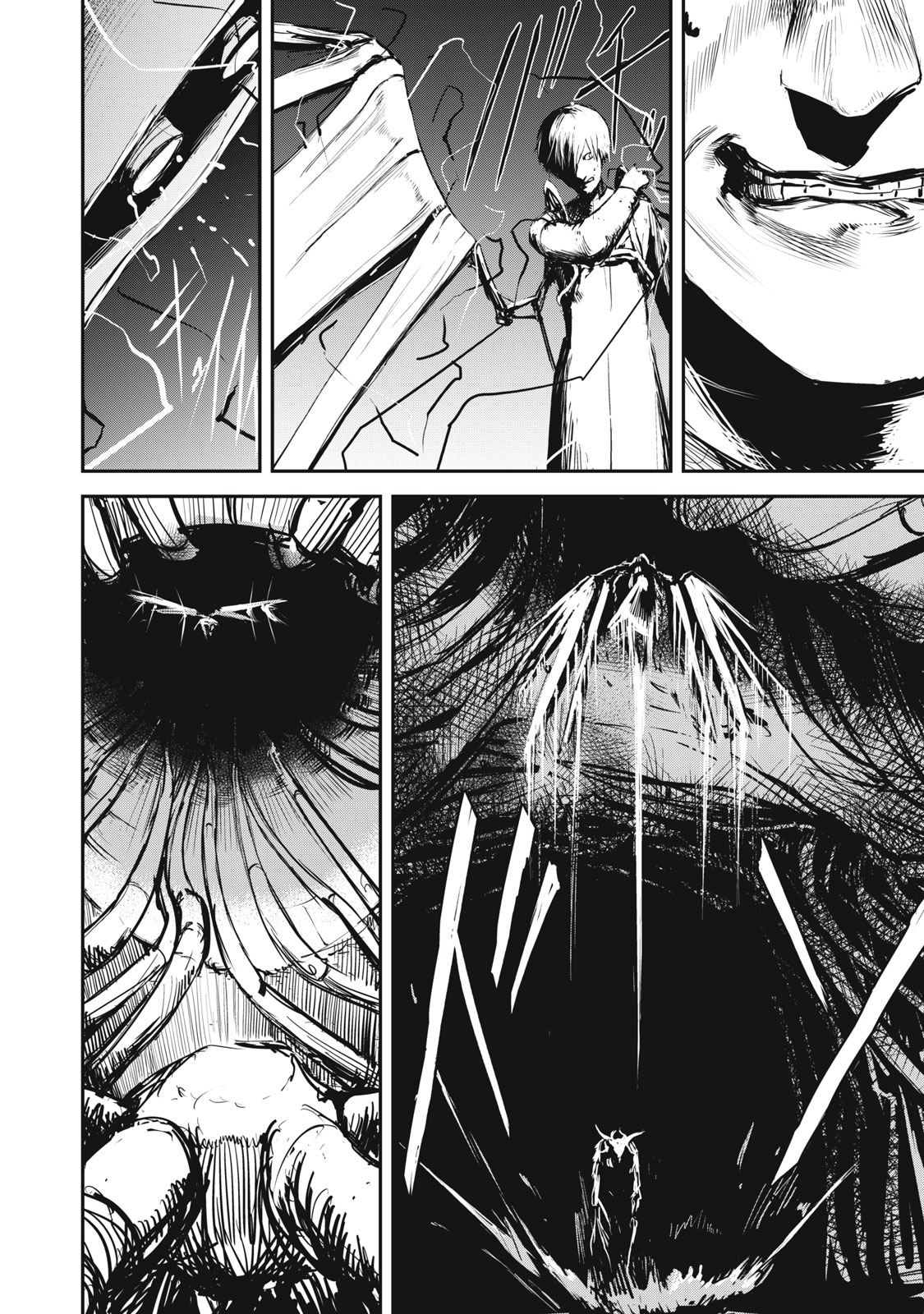 Grand Metal Organs Chap 1.3 - Next Chap 2.3