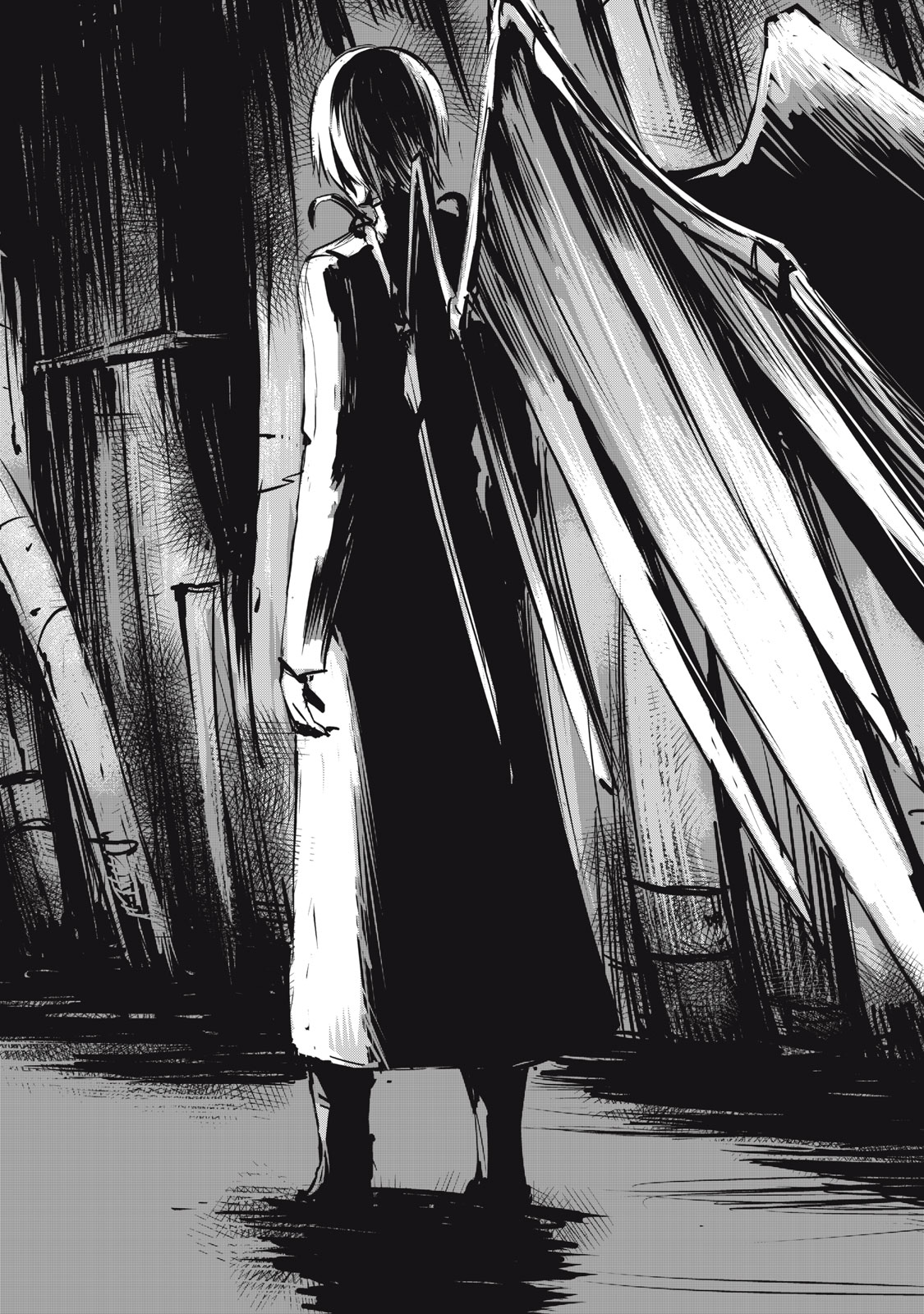 Grand Metal Organs Chap 1.3 - Next Chap 2.3