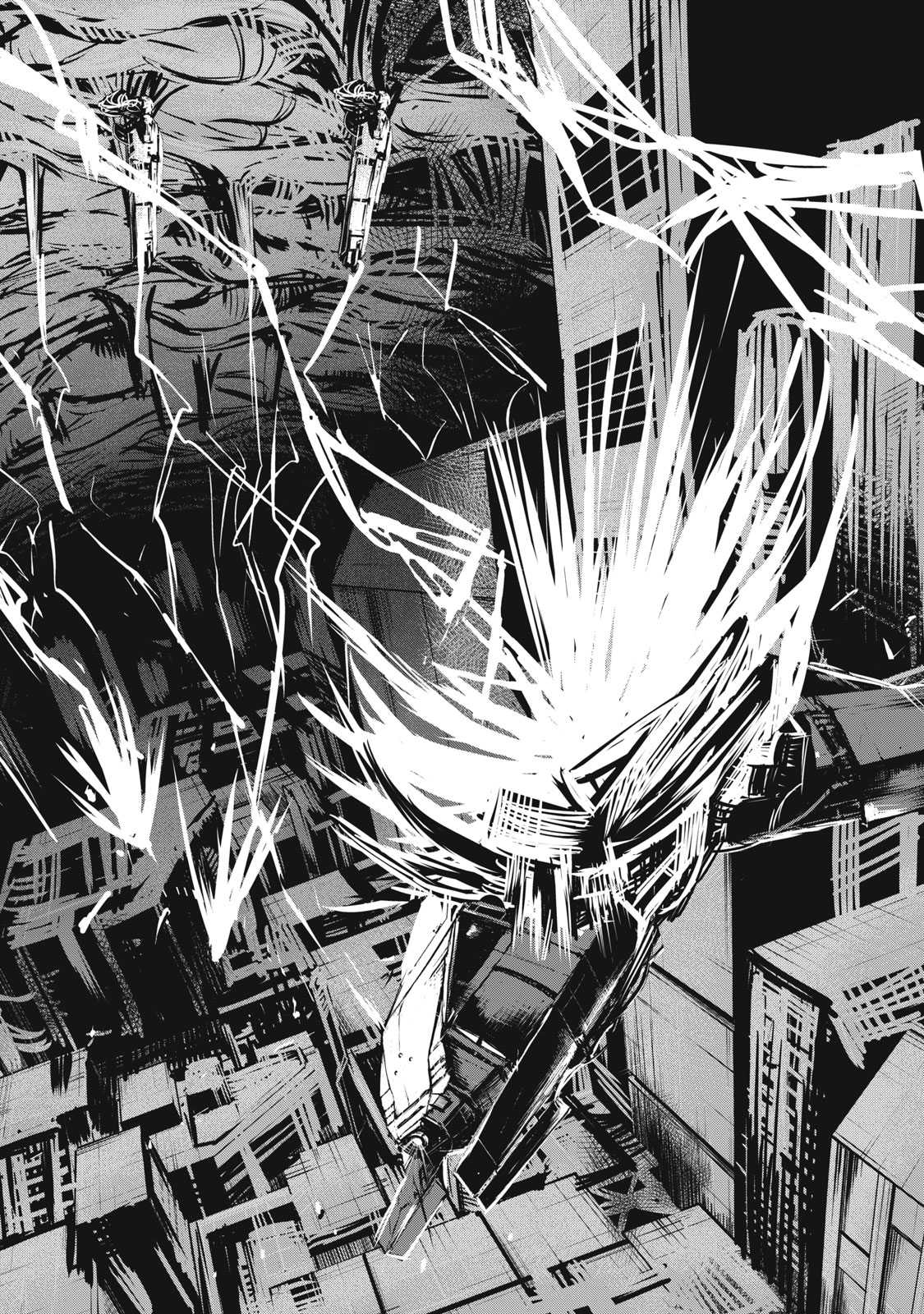 Grand Metal Organs Chap 13.2 - Next Chap 14.2