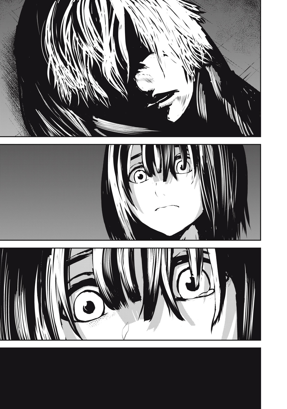 Grand Metal Organs Chap 11.1 - Next Chap 12.1