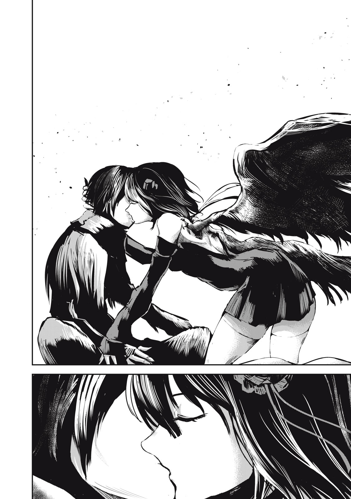 Grand Metal Organs Chap 11.2 - Next Chap 12.2