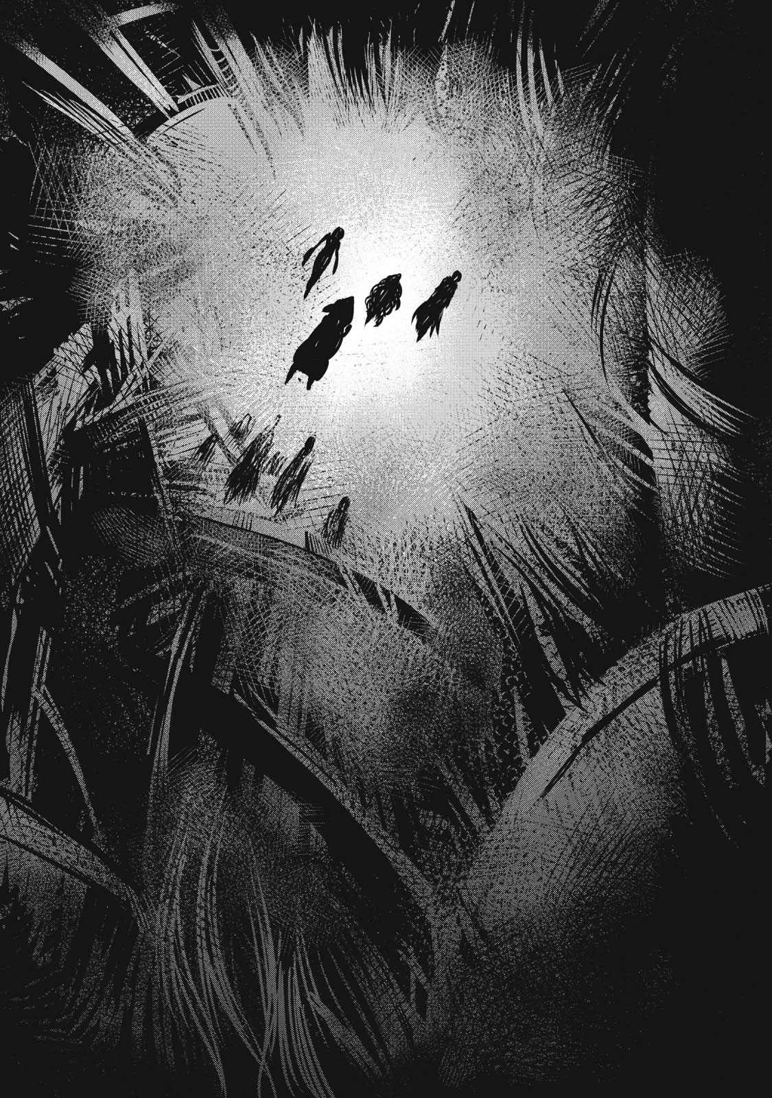 Grand Metal Organs Chap 12.1 - Next Chap 13.1