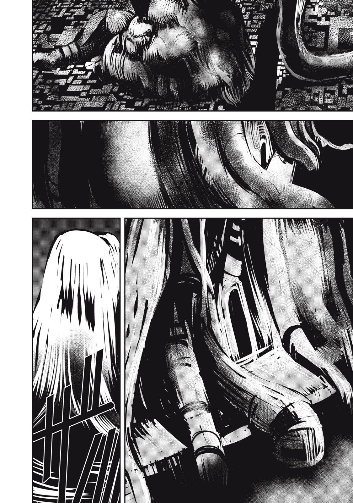 Grand Metal Organs Chap 12.1 - Next Chap 13.1