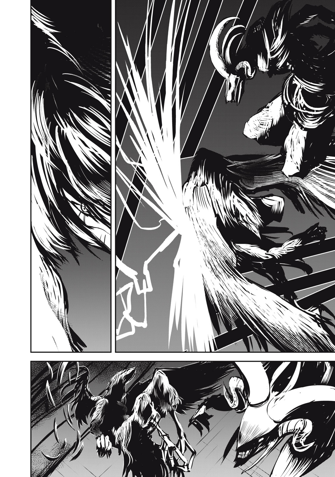 Grand Metal Organs Chap 12.2 - Next Chap 13.2