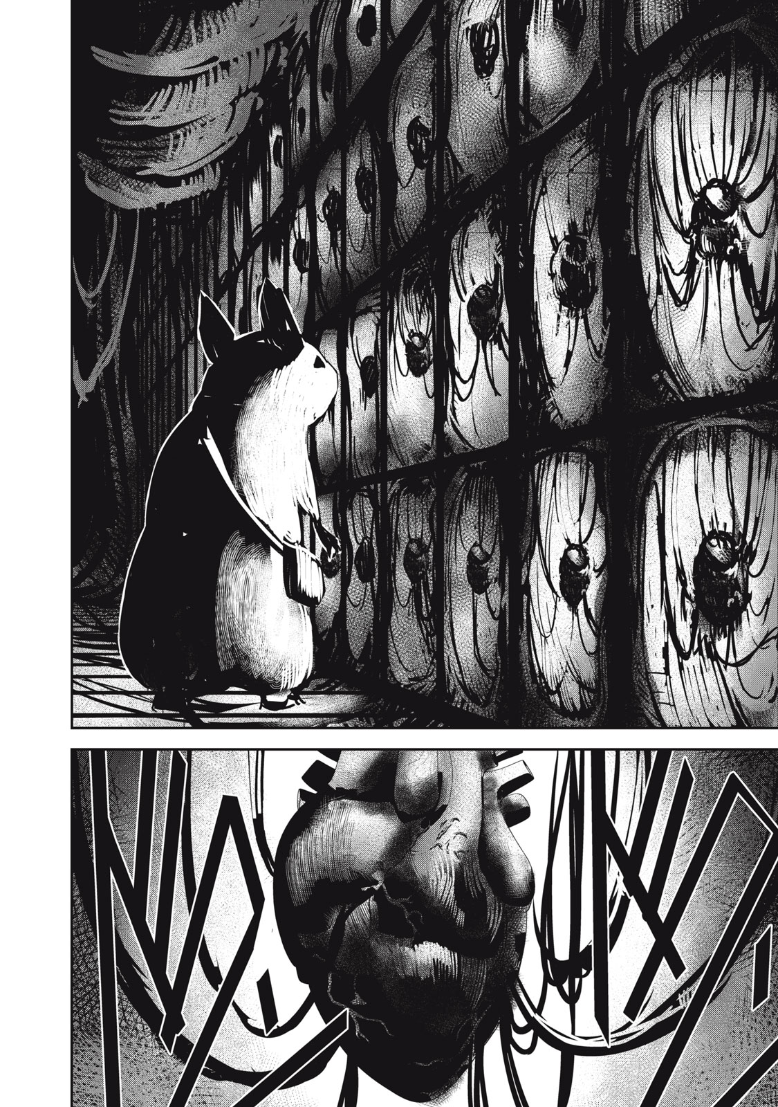 Grand Metal Organs Chap 12.2 - Next Chap 13.2