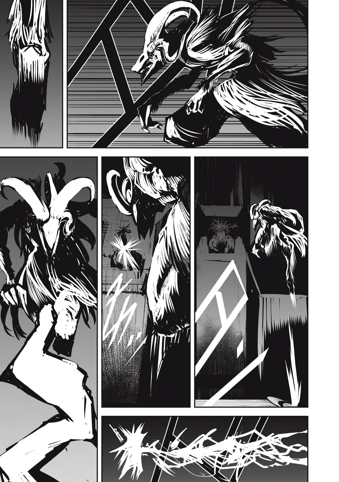 Grand Metal Organs Chap 12.2 - Next Chap 13.2