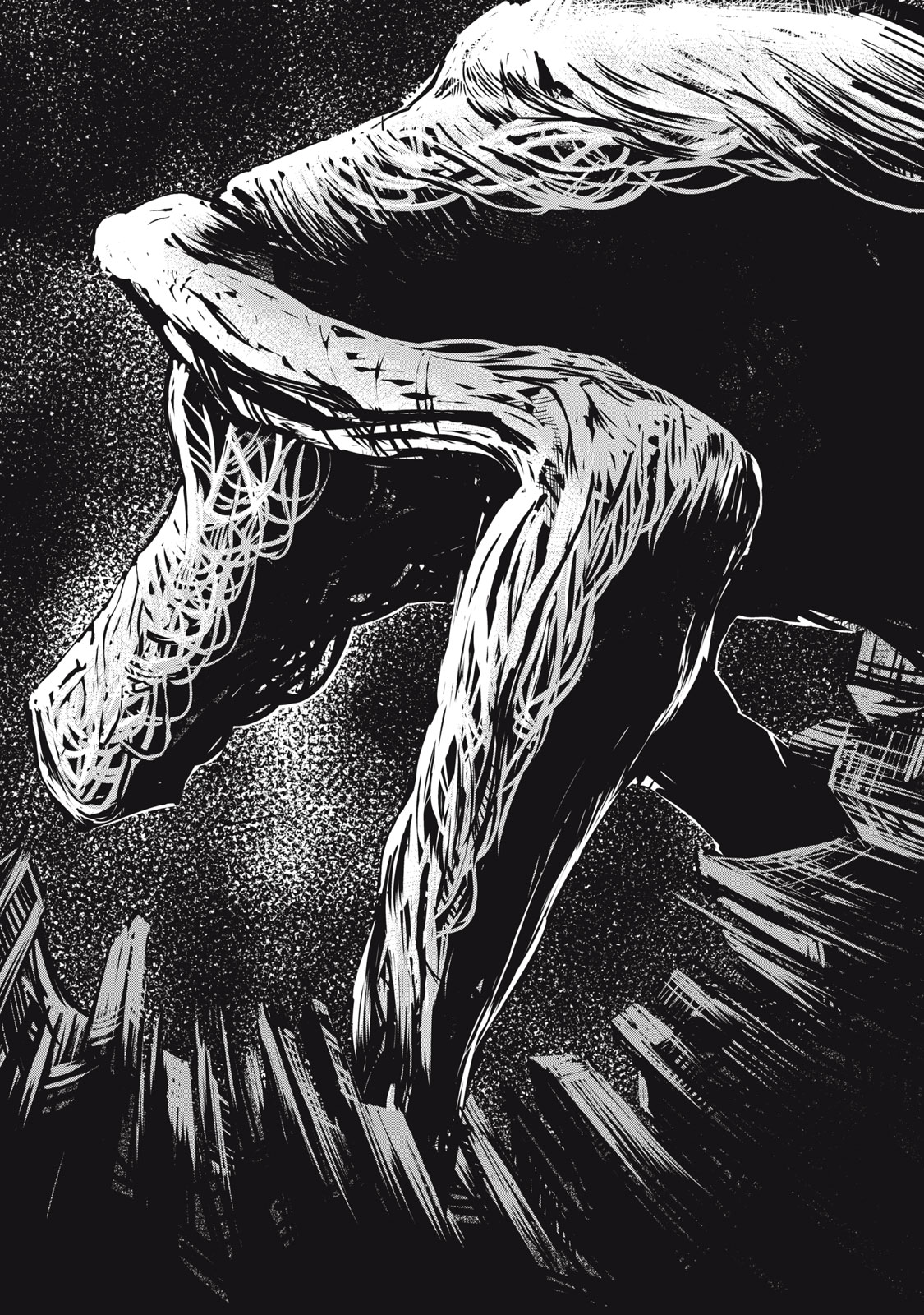 Grand Metal Organs Chap 15.1 - Next Chap 16.1