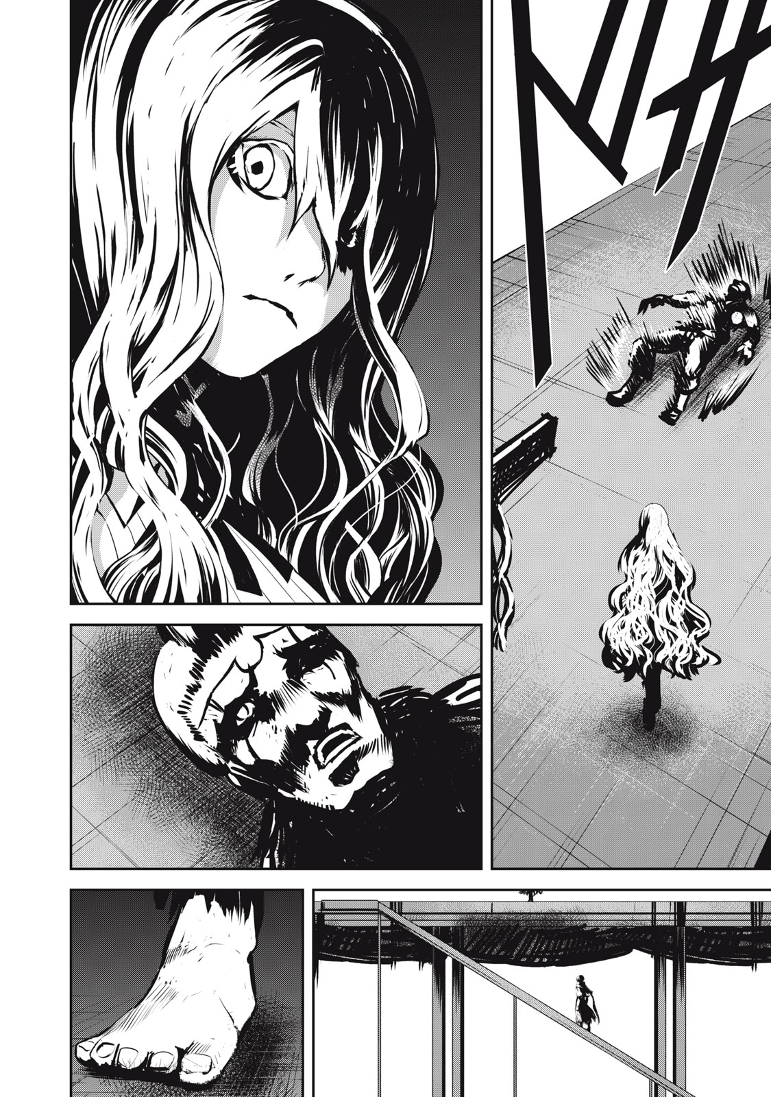 Grand Metal Organs Chap 15.2 - Next Chap 16.2