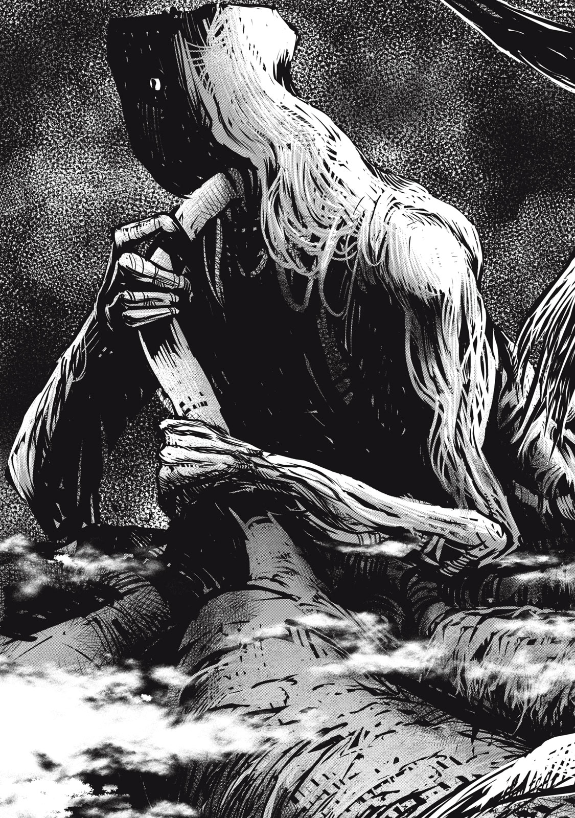 Grand Metal Organs Chap 16.1 - Next Chap 17.1