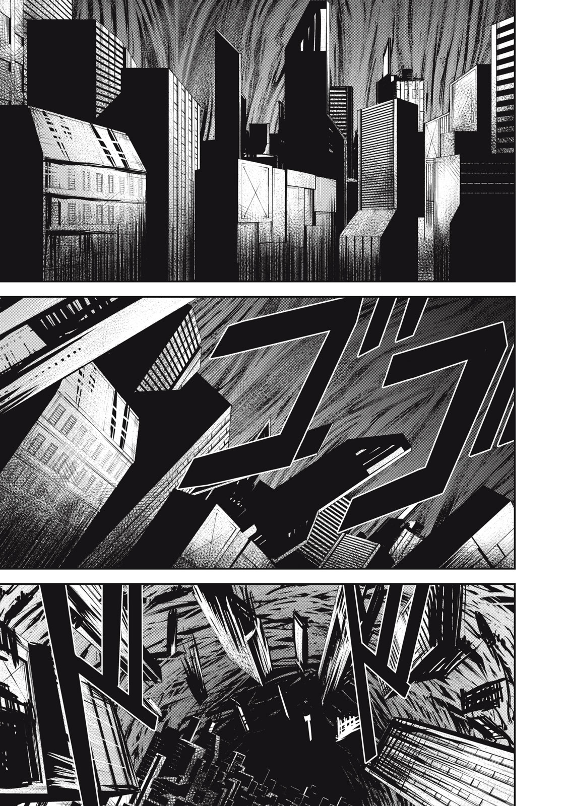 Grand Metal Organs Chap 16.1 - Next Chap 17.1