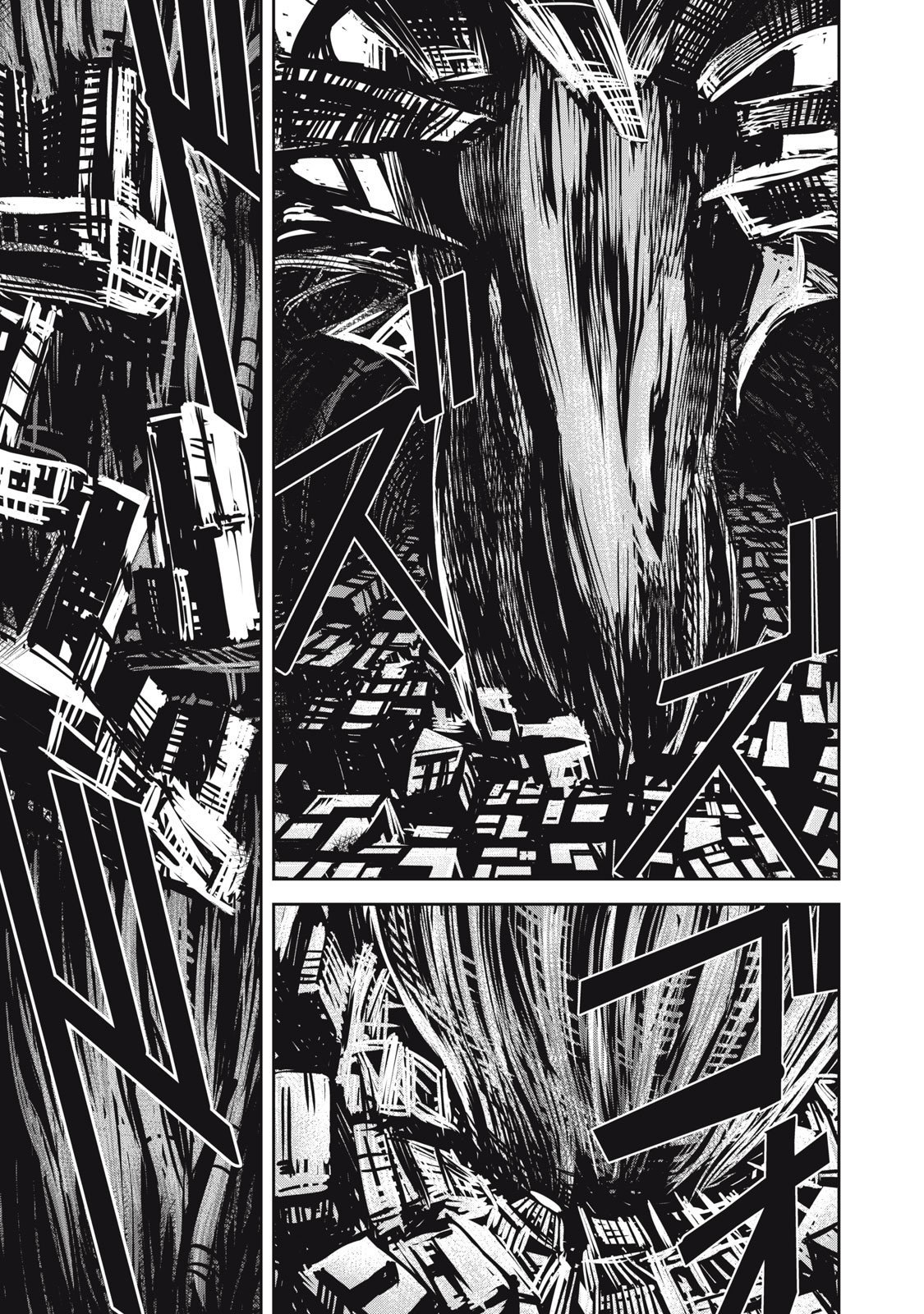 Grand Metal Organs Chap 16.2 - Next Chap 17.2