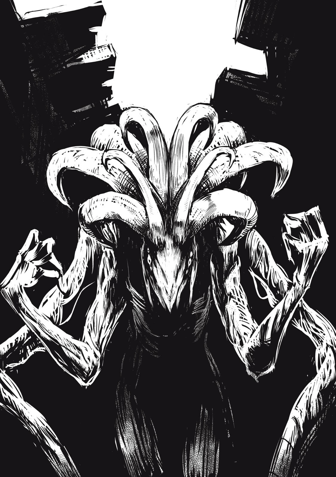 Grand Metal Organs Chap 17.1 - Next Chap 18.1