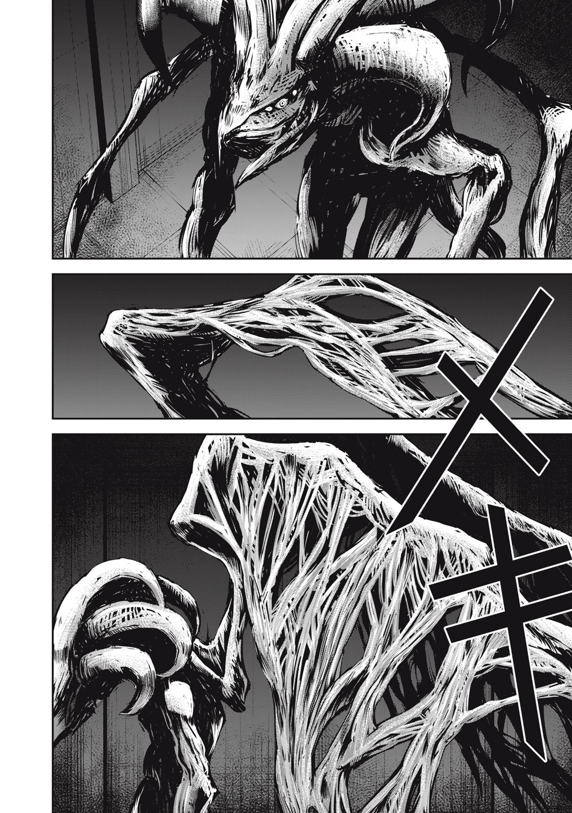 Grand Metal Organs Chap 17.1 - Next Chap 18.1