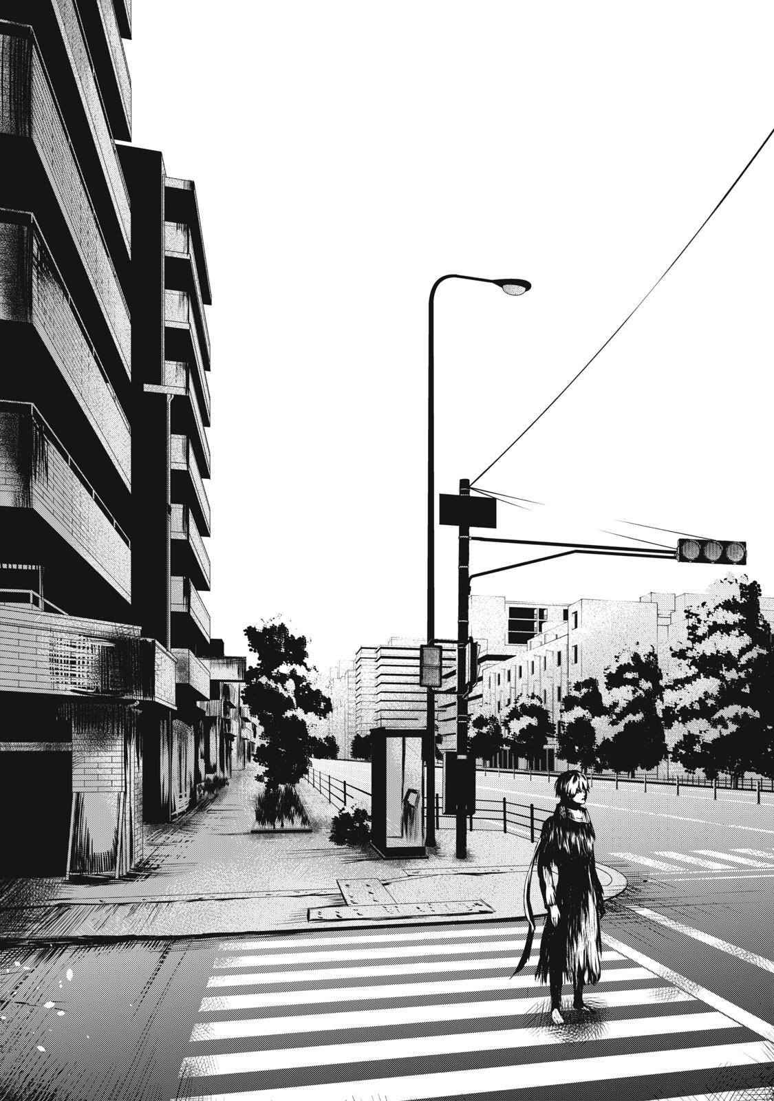 Grand Metal Organs Chap 17.5 - Next Chap 18.5