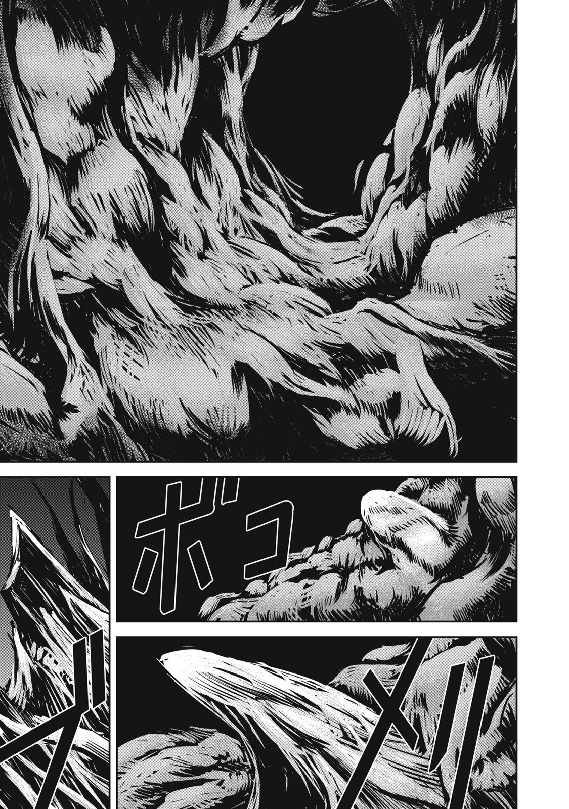 Grand Metal Organs Chap 18.2 - Next Chap 19.2