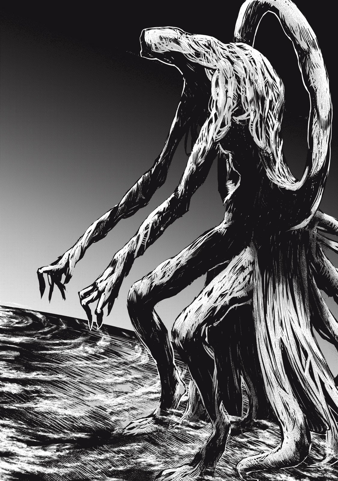 Grand Metal Organs Chap 18.5 - Next Chap 19.5