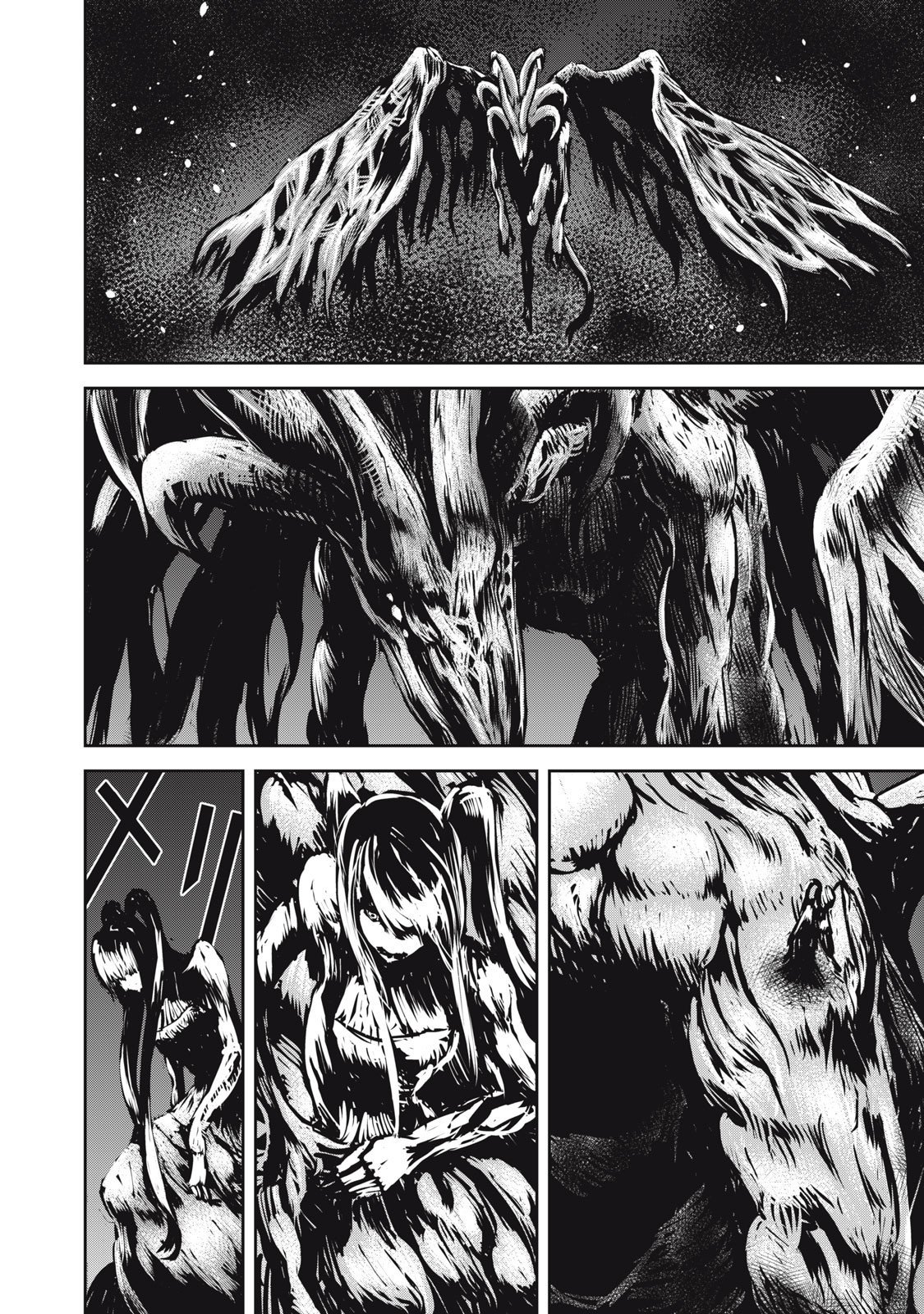 Grand Metal Organs Chap 18.5 - Next Chap 19.5