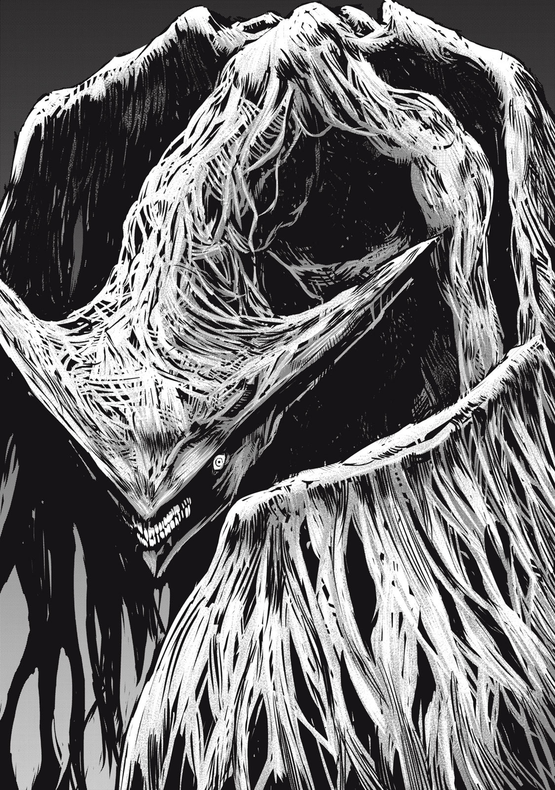 Grand Metal Organs Chap 19.1 - Next Chap 20.1