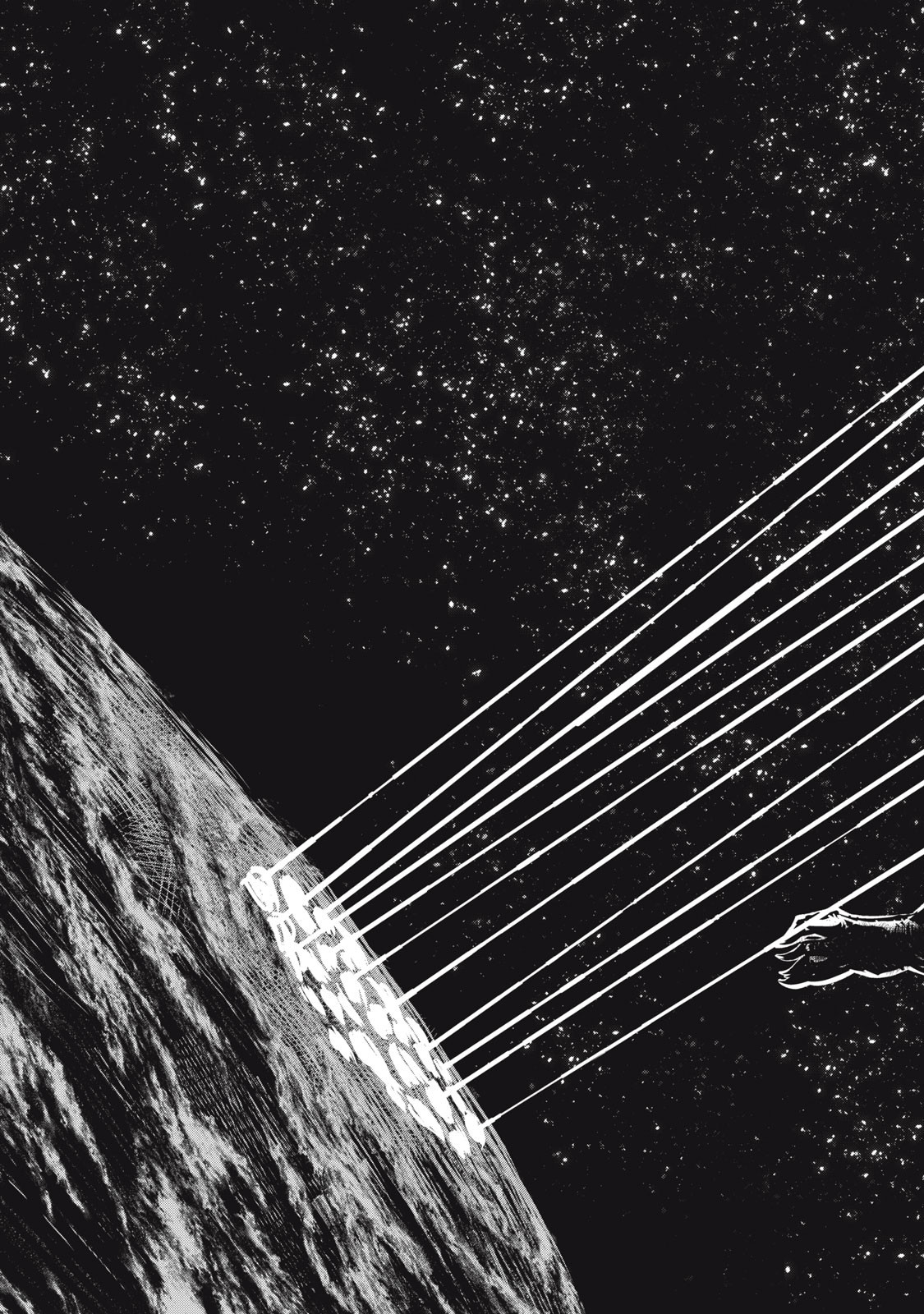 Grand Metal Organs Chap 19.1 - Next Chap 20.1