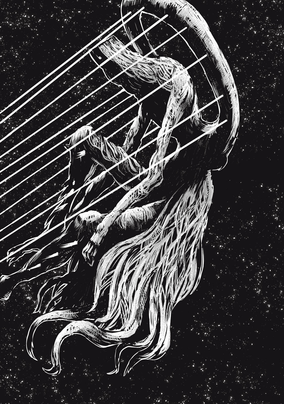 Grand Metal Organs Chap 19.1 - Next Chap 20.1