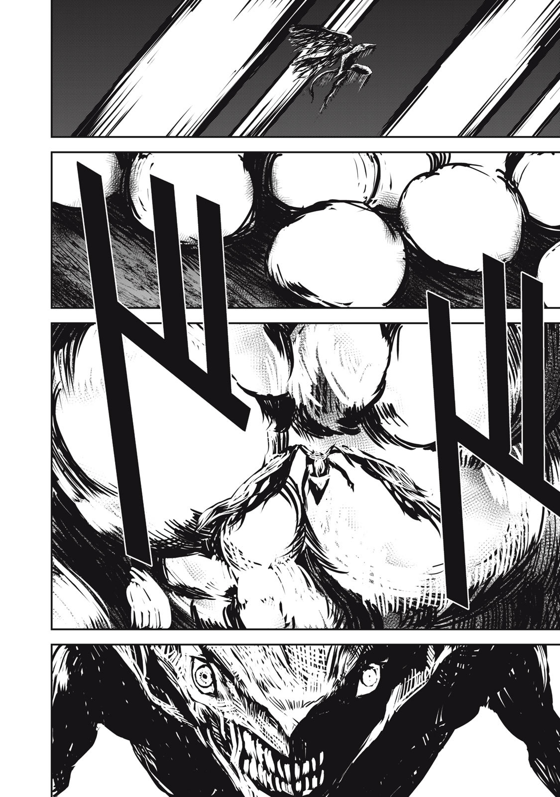 Grand Metal Organs Chap 19.1 - Next Chap 20.1