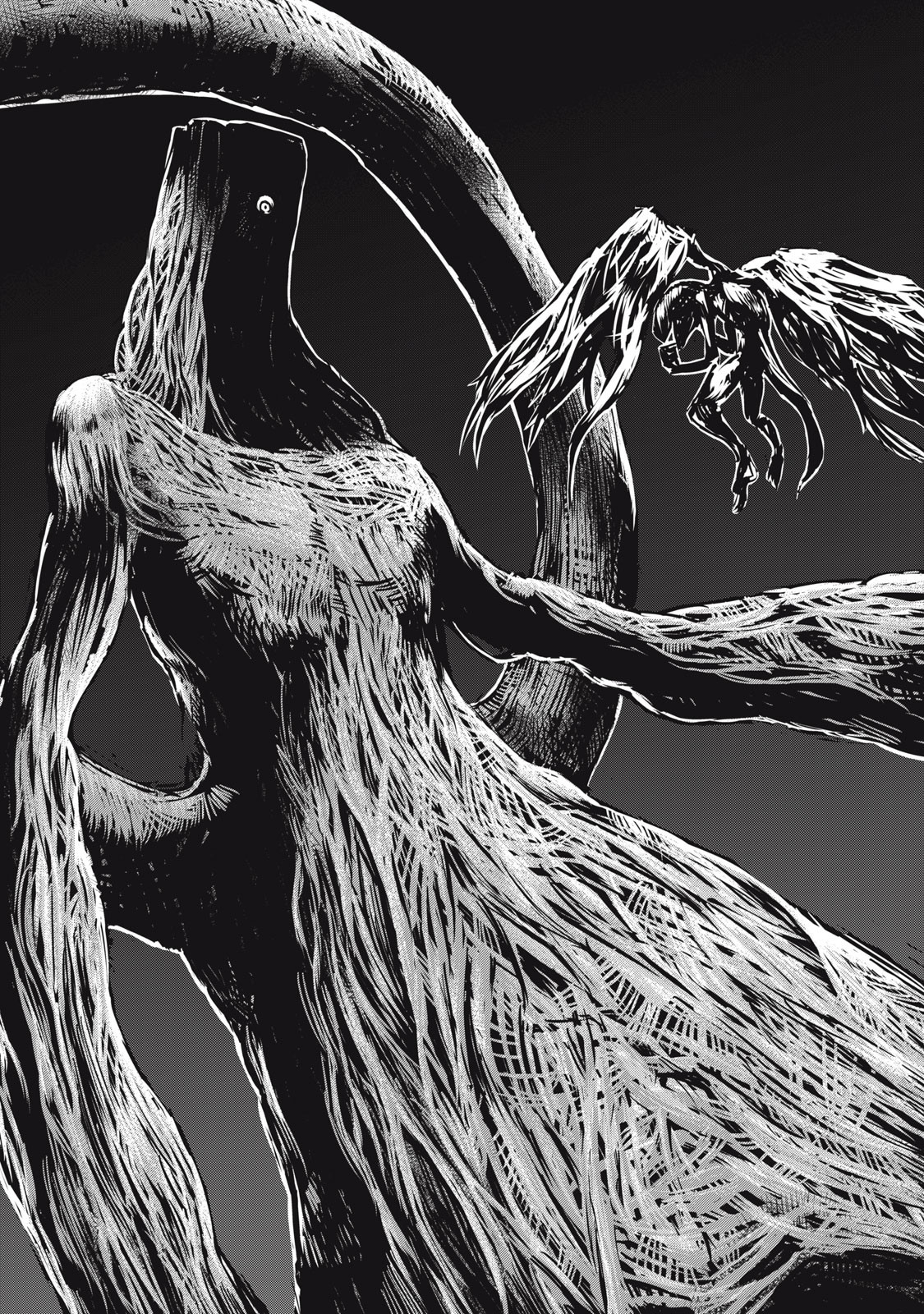 Grand Metal Organs Chap 19.1 - Next Chap 20.1