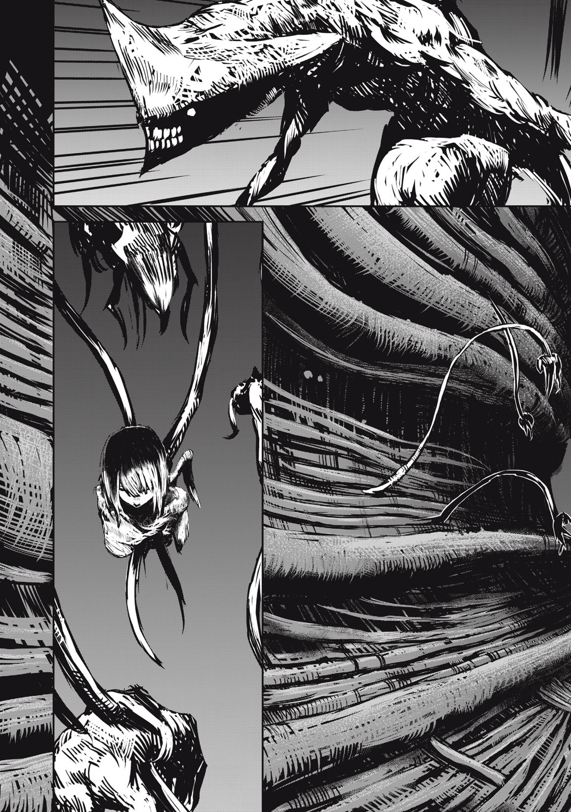 Grand Metal Organs Chap 19.2 - Next Chap 20.2