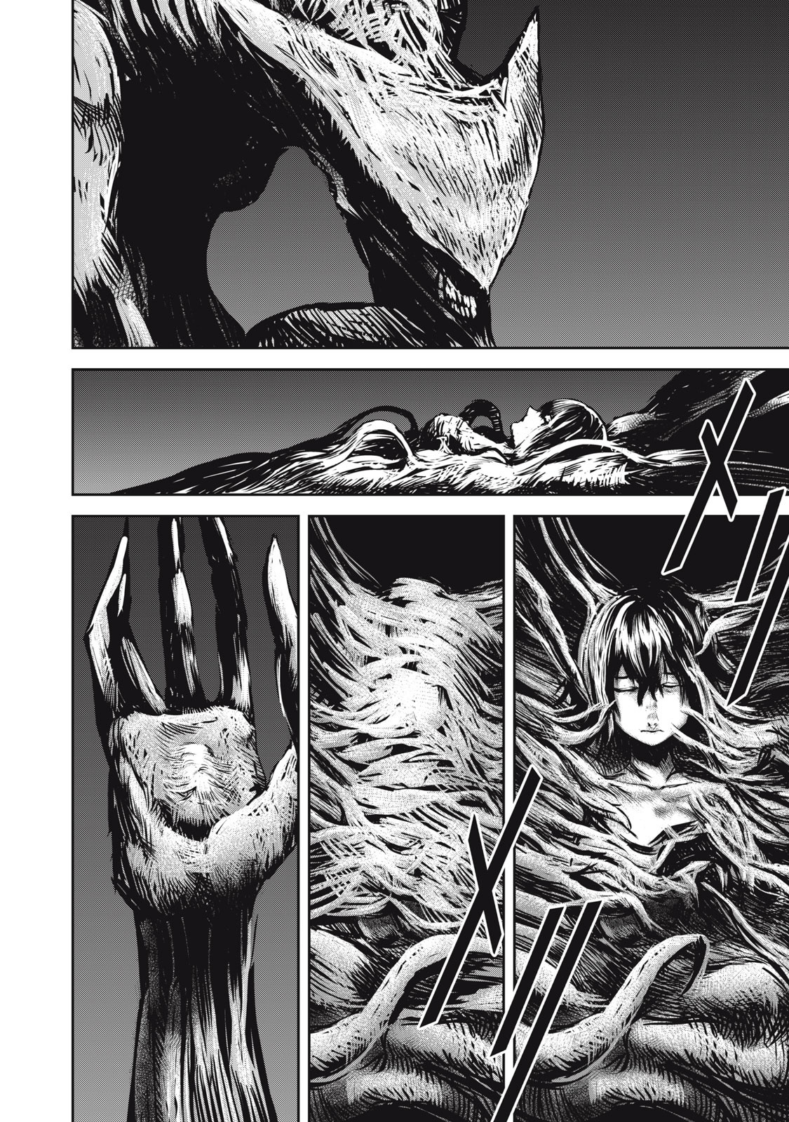 Grand Metal Organs Chap 19.2 - Next Chap 20.2