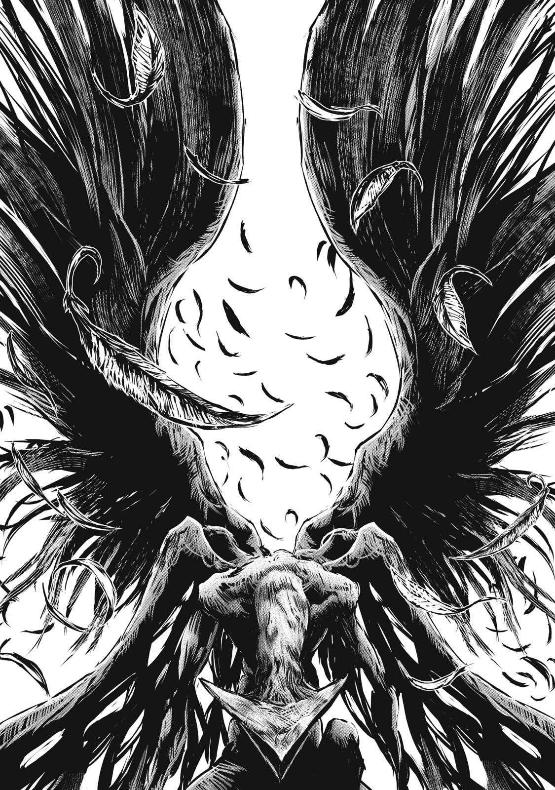 Grand Metal Organs Chap 19.2 - Next Chap 20.2