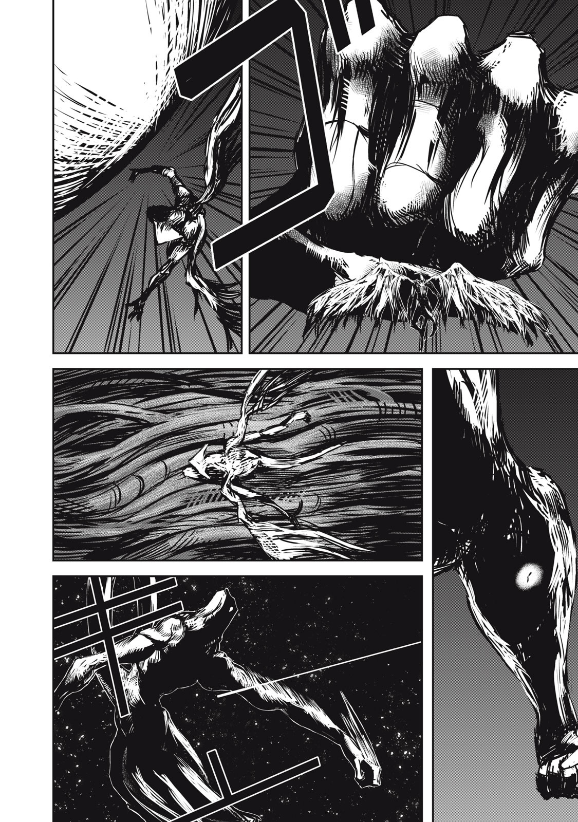 Grand Metal Organs Chap 19.2 - Next Chap 20.2