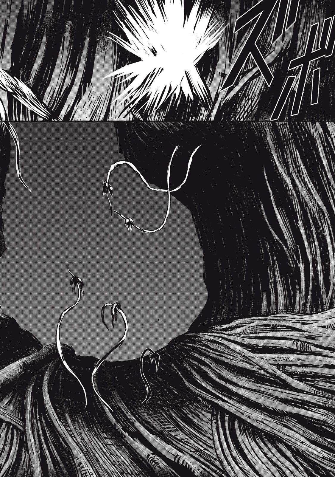 Grand Metal Organs Chap 19.5 - Next Chap 20.5