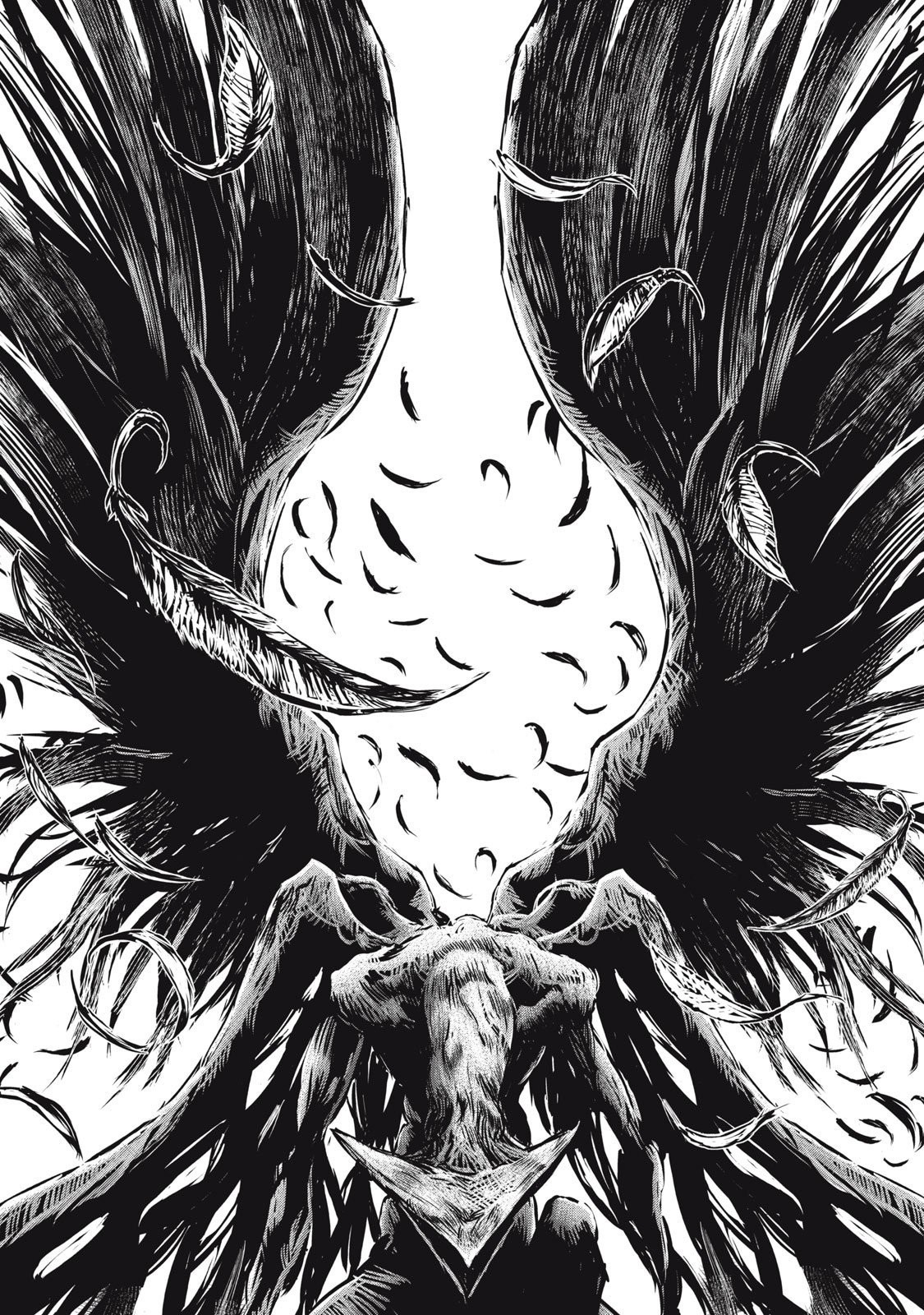 Grand Metal Organs Chap 19.5 - Next Chap 20.5