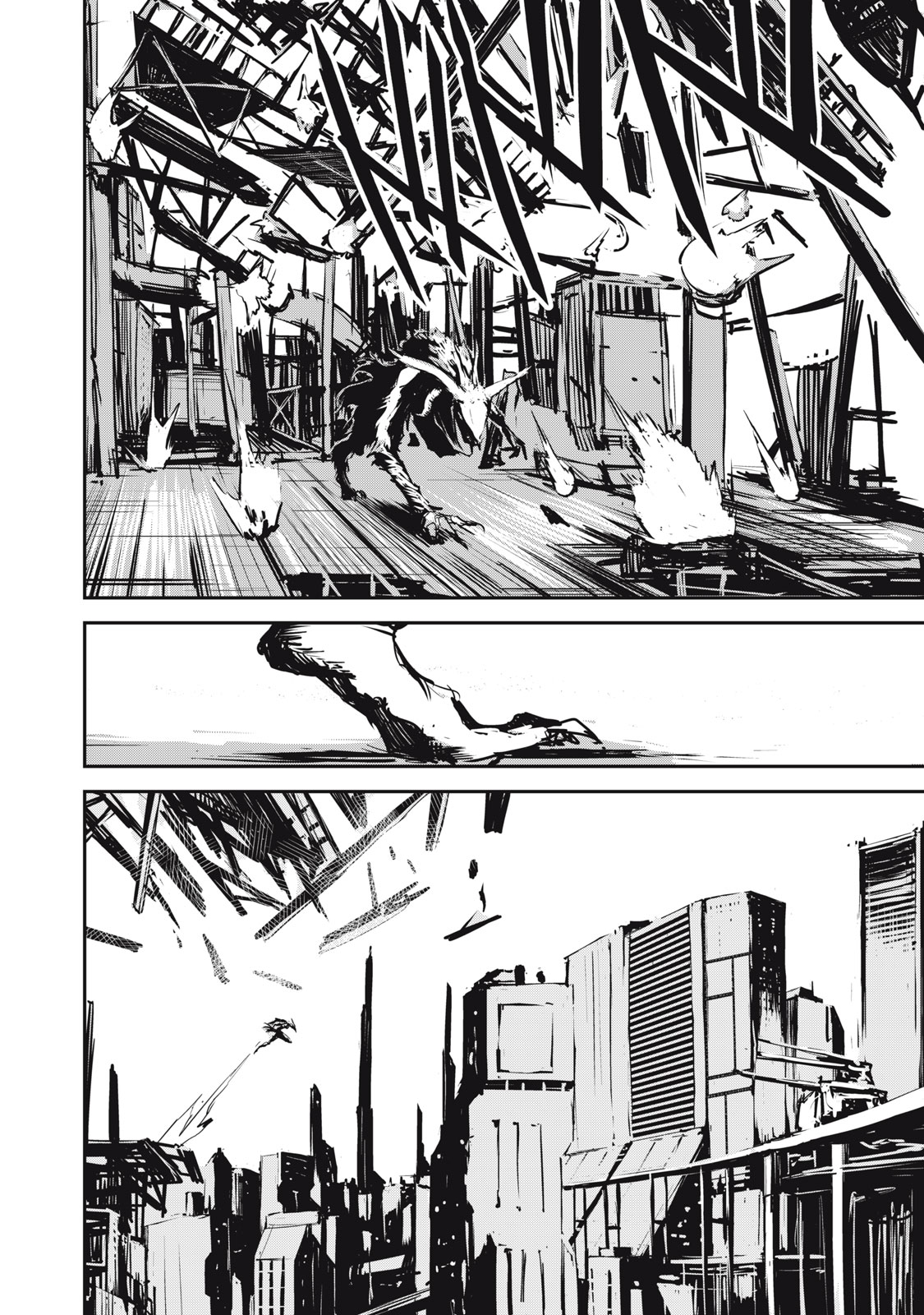 Grand Metal Organs Chap 2.1 - Next Chap 3.1