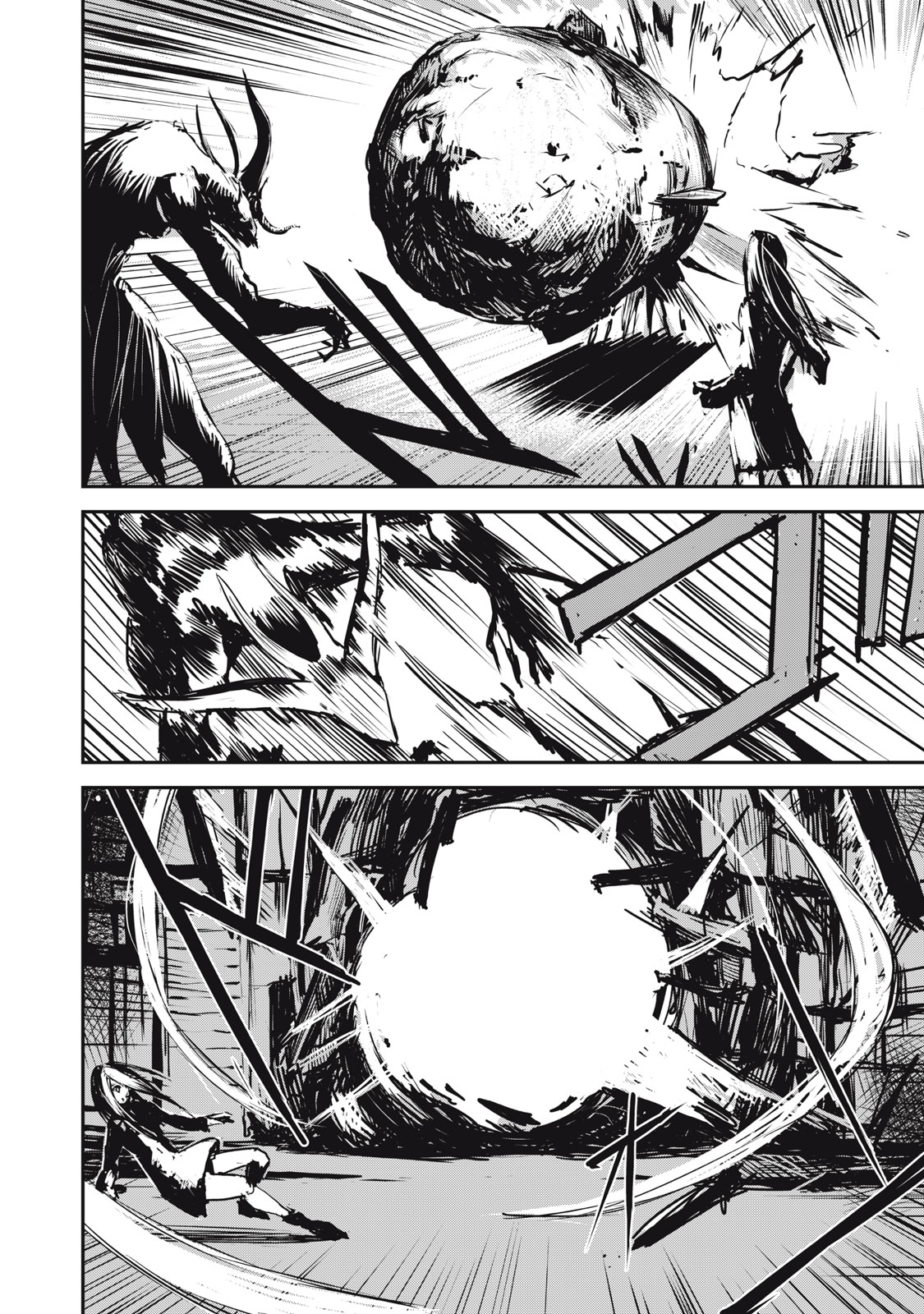 Grand Metal Organs Chap 2.1 - Next Chap 3.1