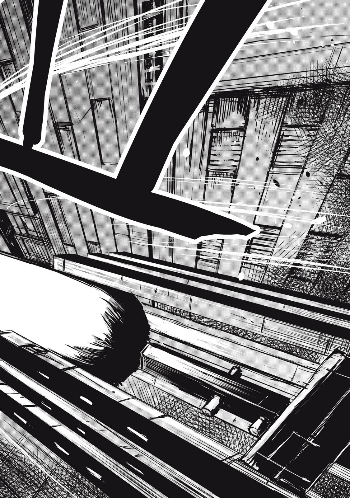 Grand Metal Organs Chap 2.2 - Next Chap 3.2