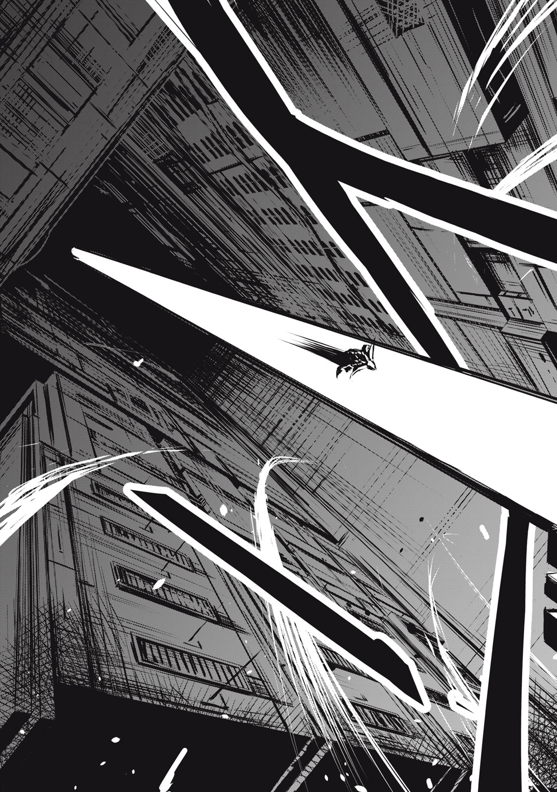 Grand Metal Organs Chap 2.2 - Next Chap 3.2