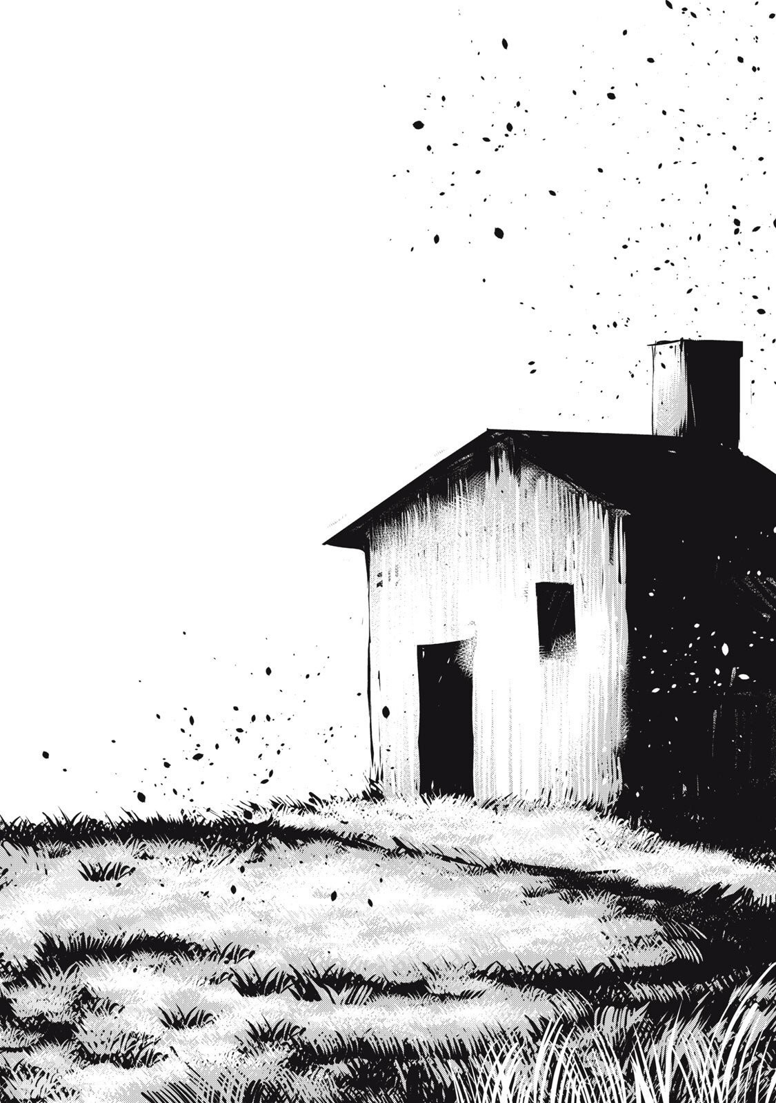 Grand Metal Organs Chap 20.5 - Next Chap 21.5