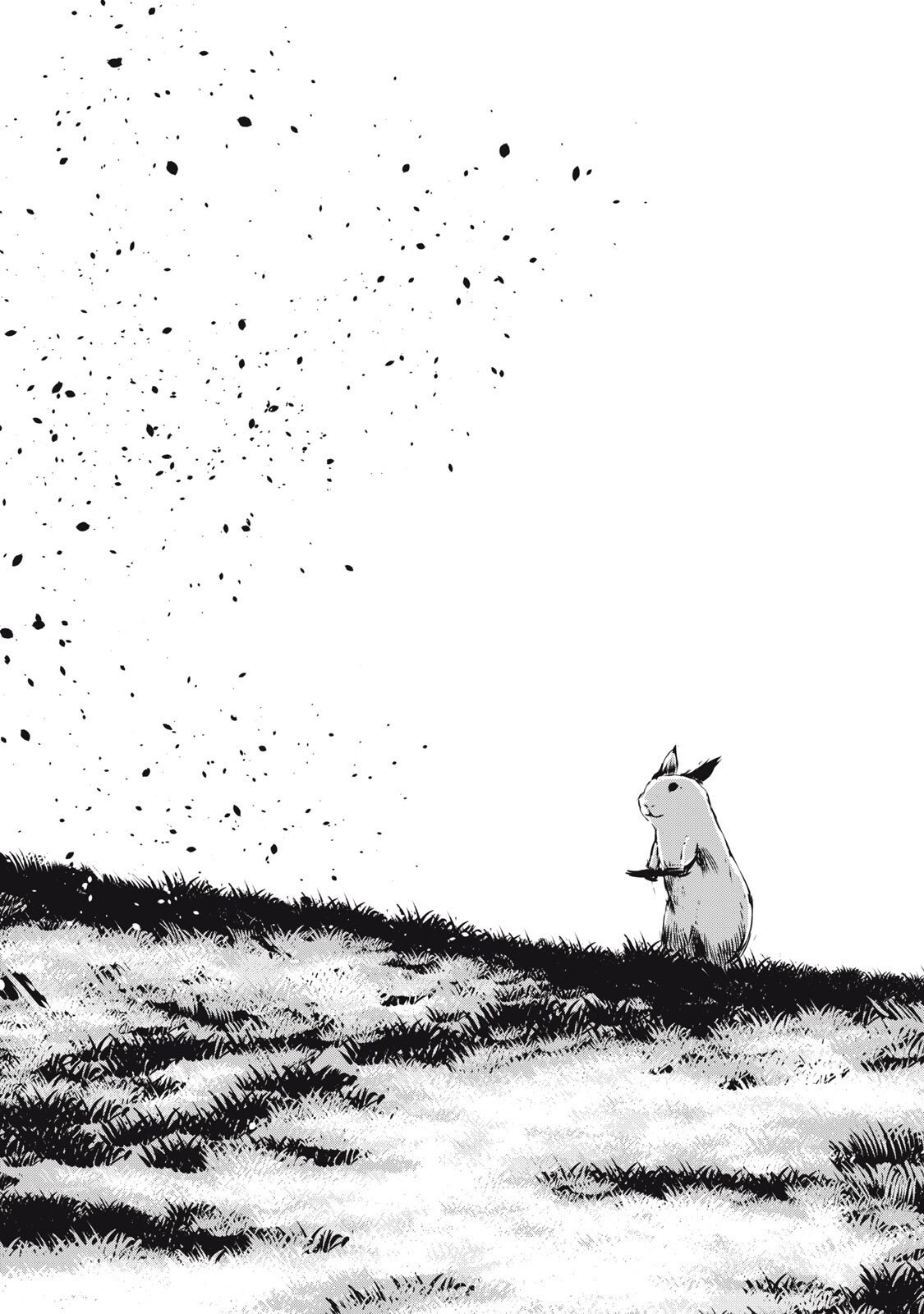 Grand Metal Organs Chap 20.5 - Next Chap 21.5