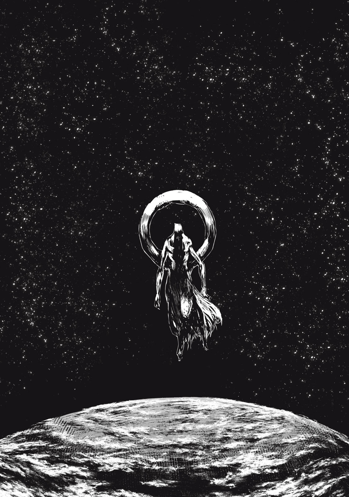 Grand Metal Organs Chap 20 - Next Chap 21