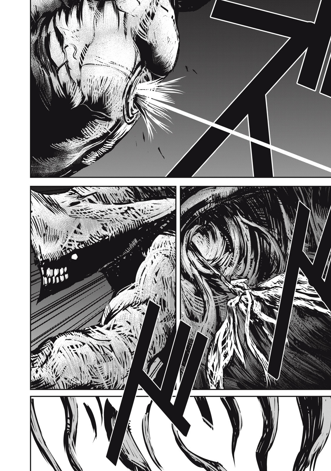 Grand Metal Organs Chap 20 - Next Chap 21