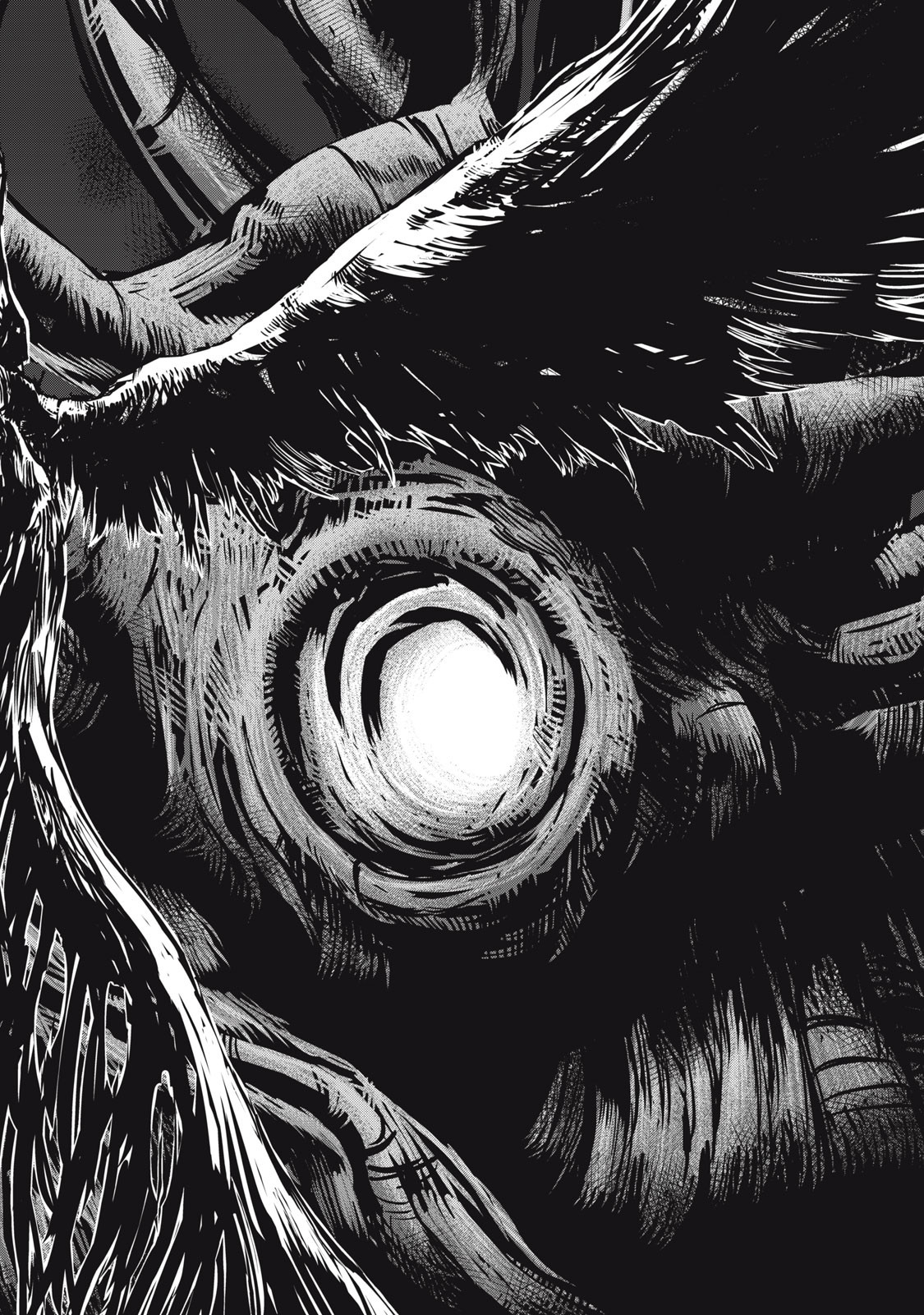 Grand Metal Organs Chap 20 - Next Chap 21