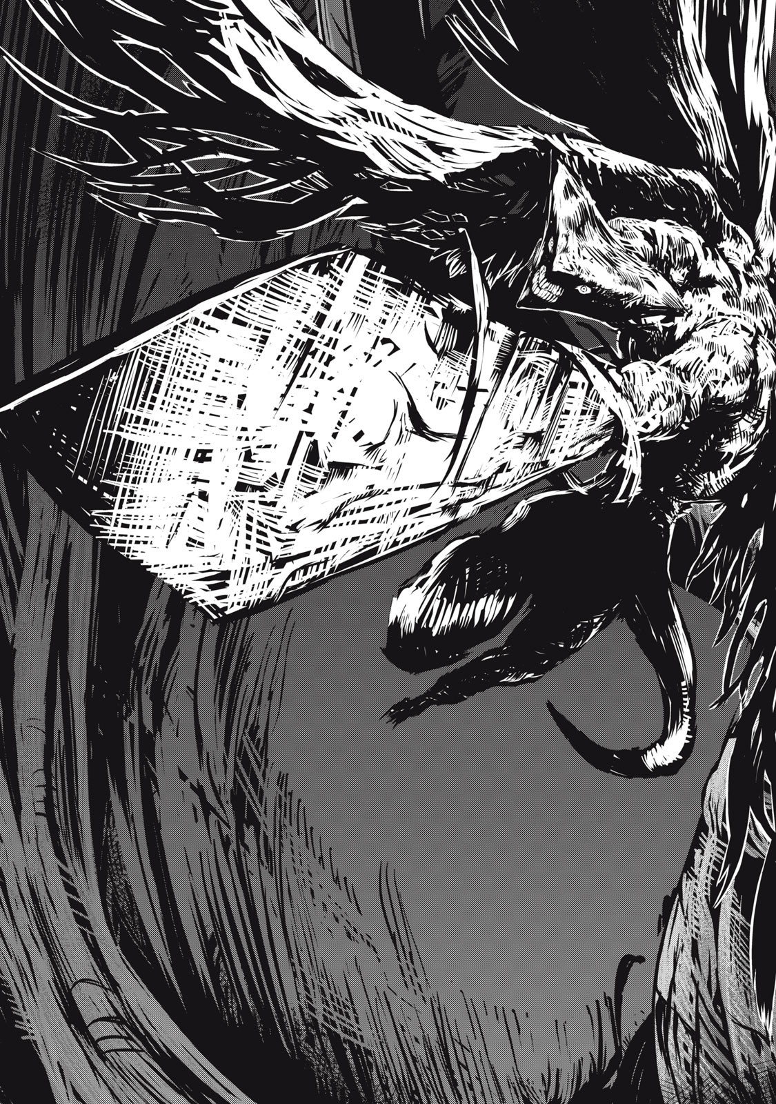 Grand Metal Organs Chap 20 - Next Chap 21