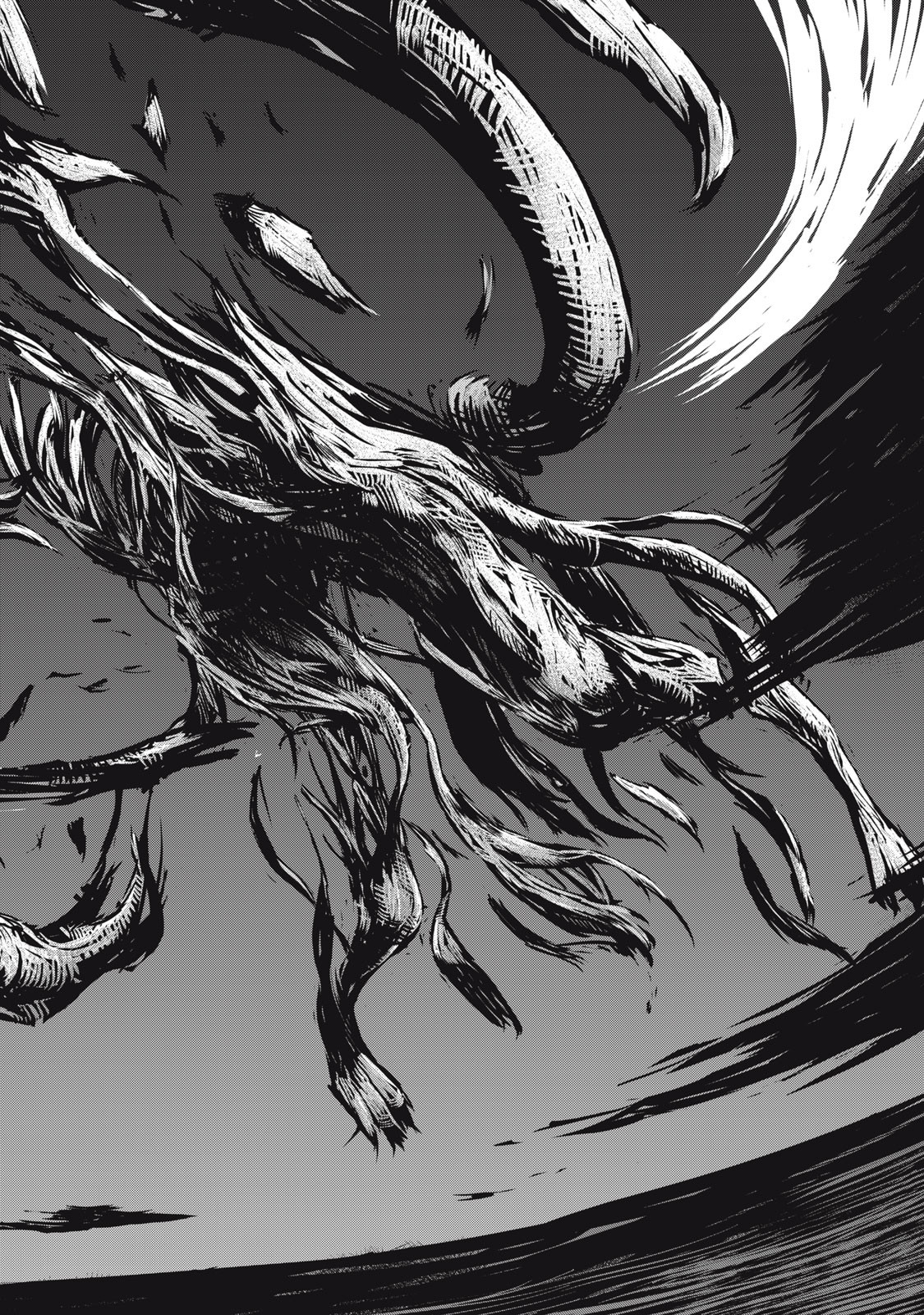 Grand Metal Organs Chap 20 - Next Chap 21