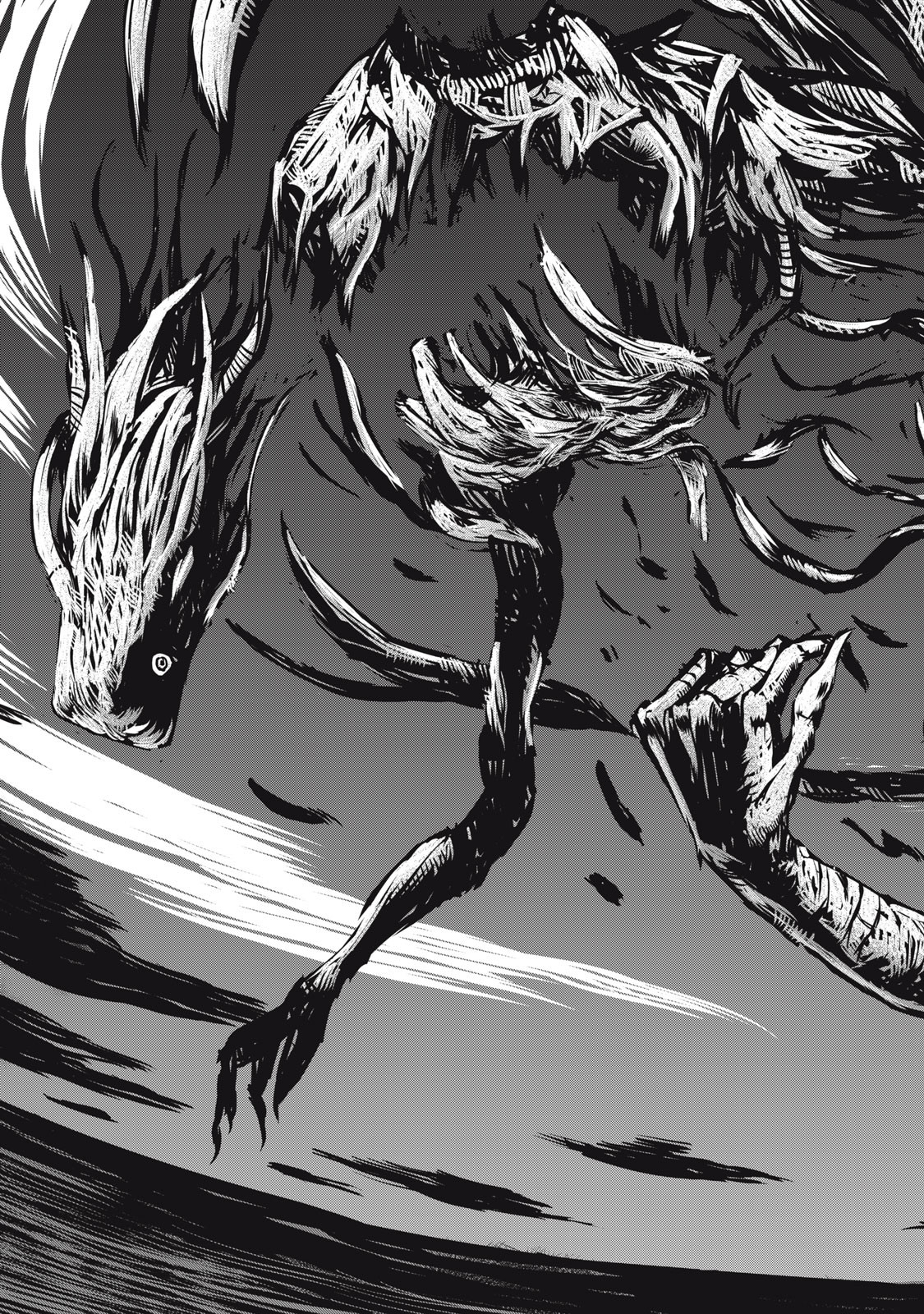 Grand Metal Organs Chap 20 - Next Chap 21