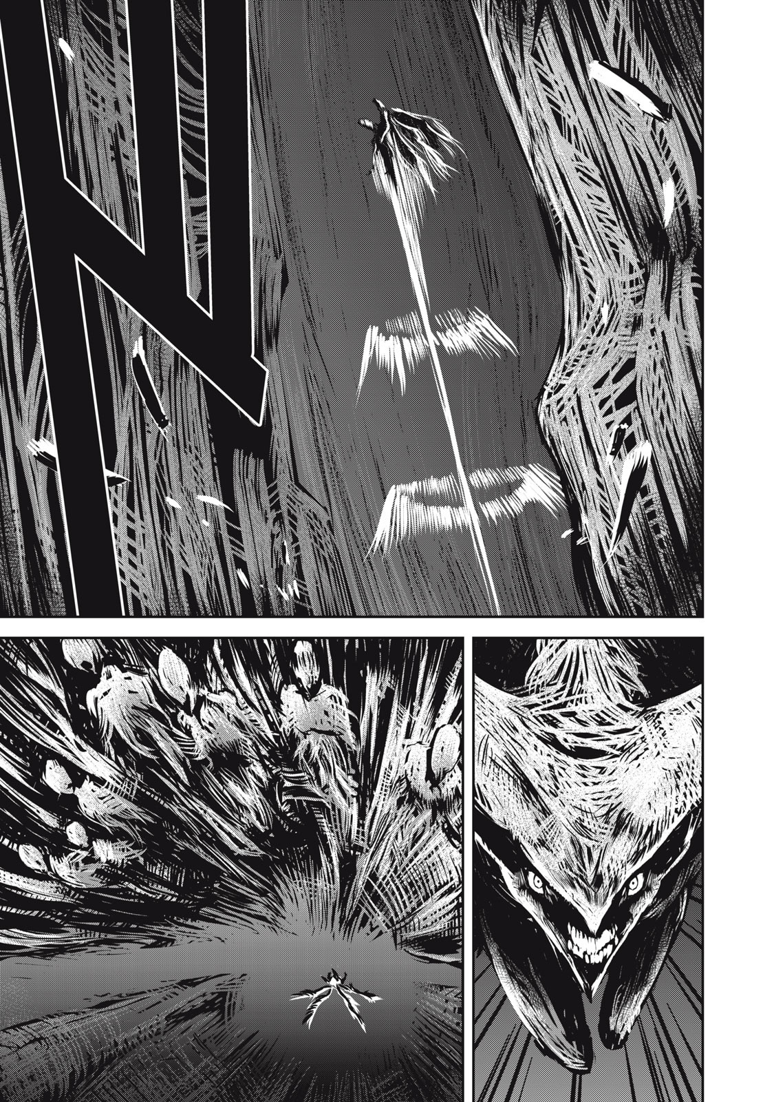 Grand Metal Organs Chap 20 - Next Chap 21