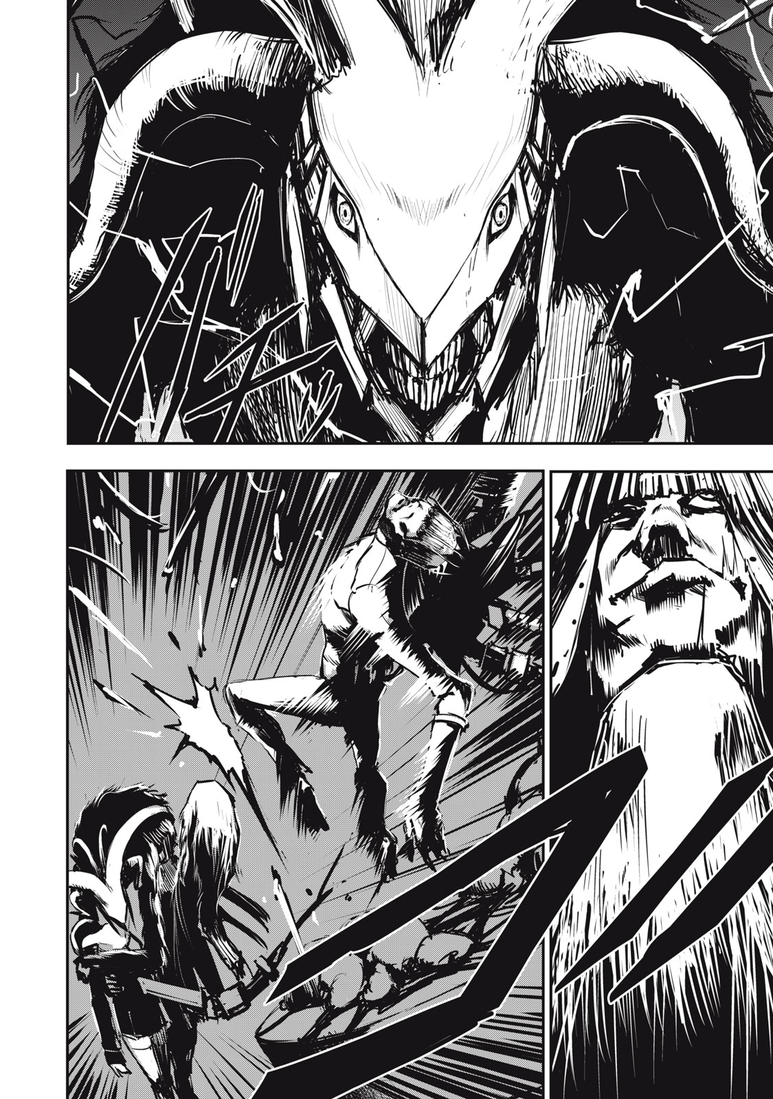 Grand Metal Organs Chap 4.5 - Next Chap 5.5