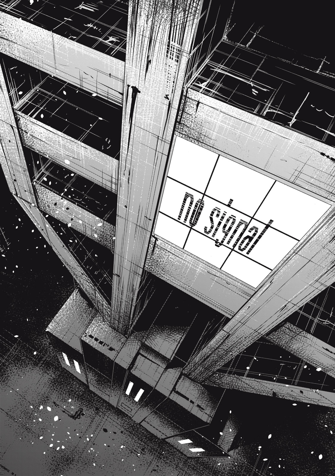 Grand Metal Organs Chap 4.1 - Next Chap 5.1