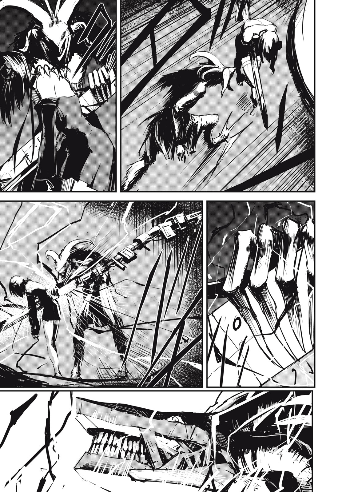 Grand Metal Organs Chap 4.1 - Next Chap 5.1