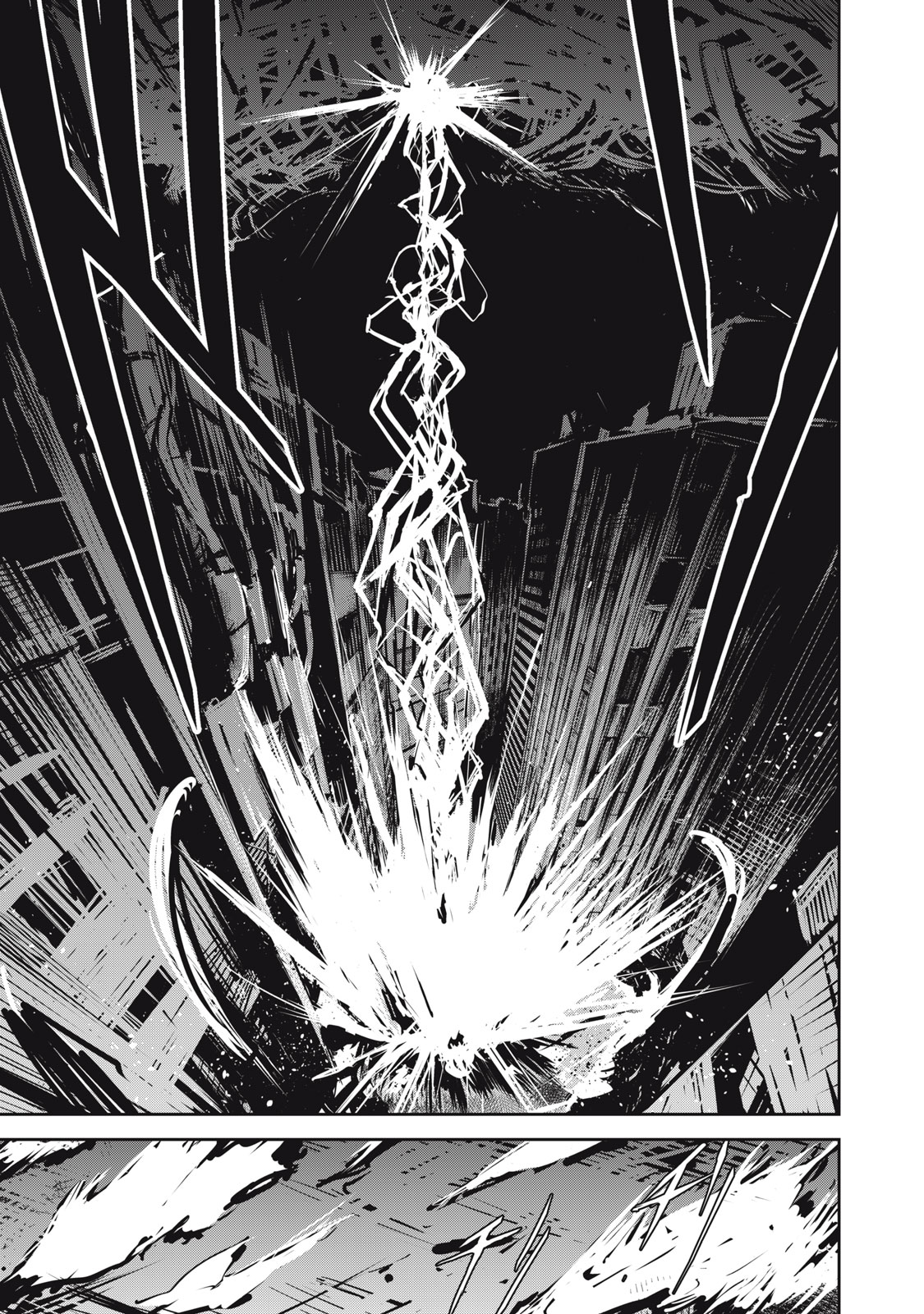 Grand Metal Organs Chap 6 - Next Chap 7