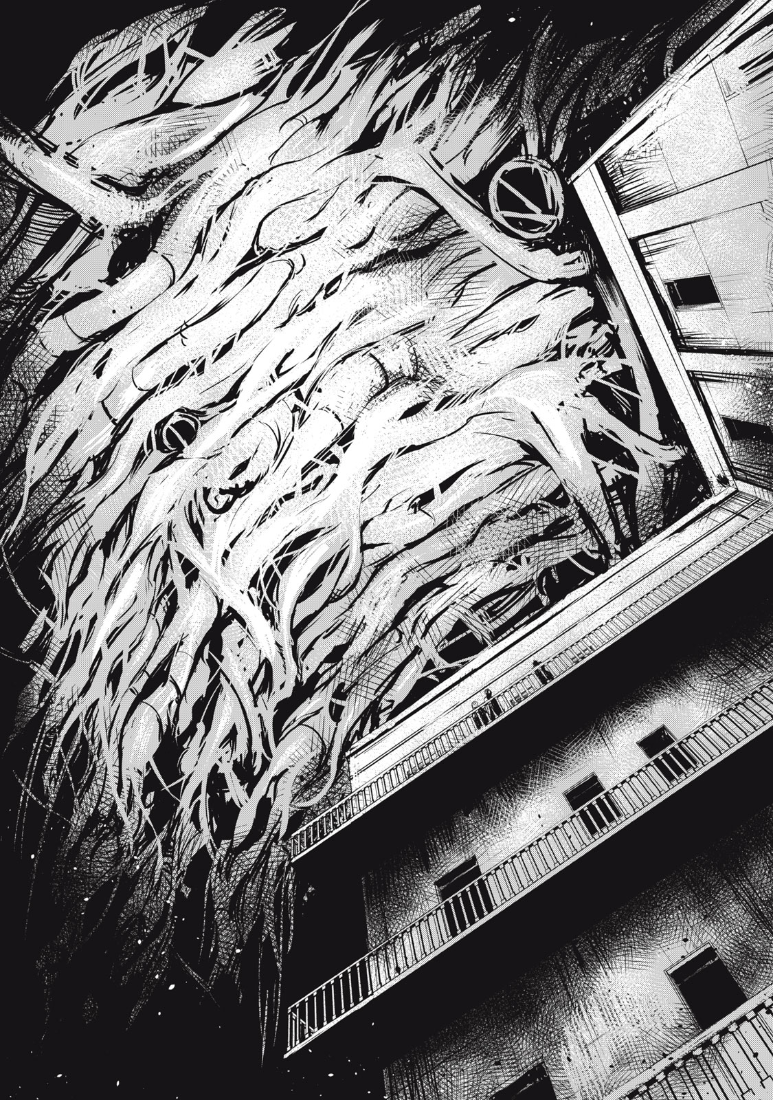 Grand Metal Organs Chap 6 - Next Chap 7